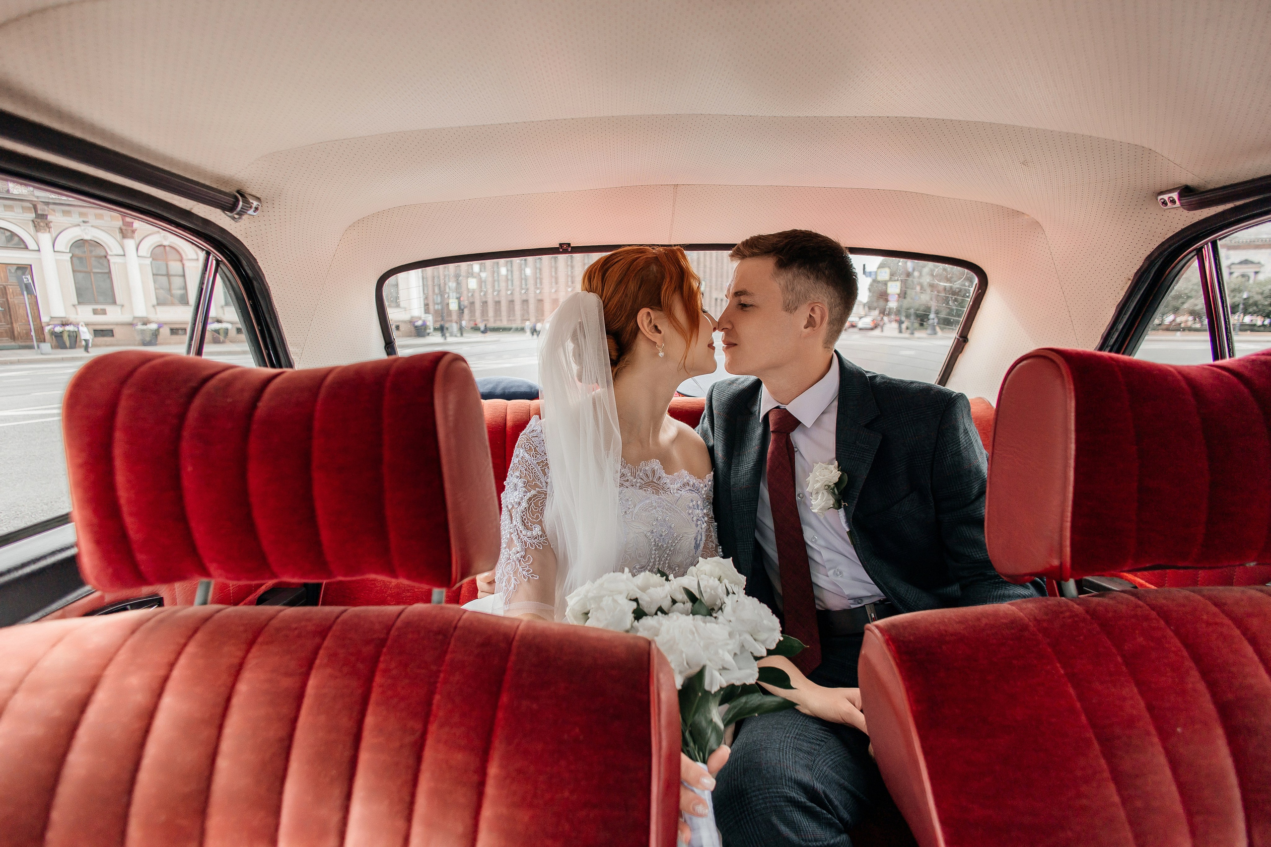 Свадьбы. Свадебный фотограф