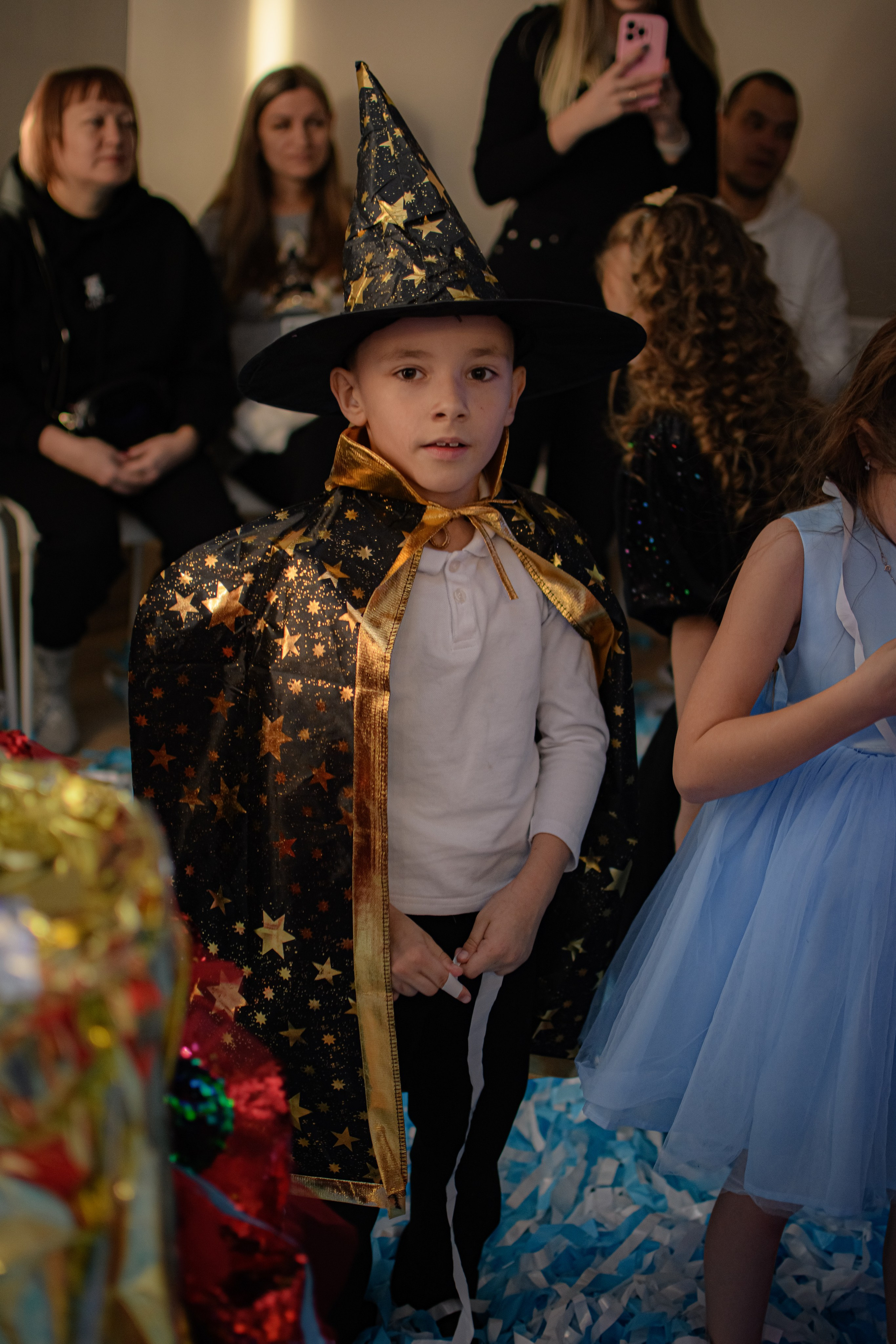 HAPPY NEW YEAR. Photokarish