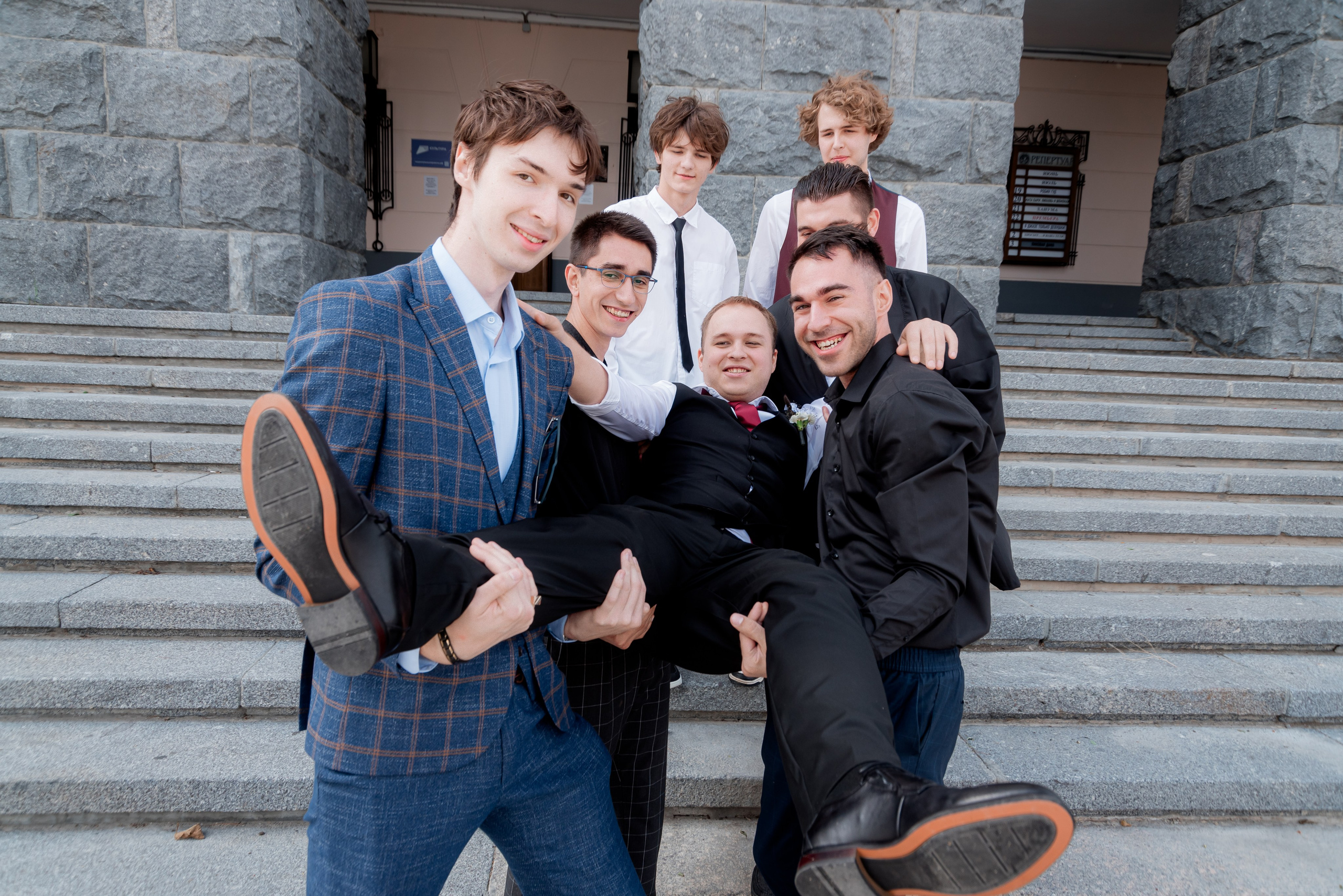 Свадебный фотограф в Волгограде и Волжском | Организую съёмку и сниму стресс. Фотограф в Волгограде и Волжском Александр Горбань