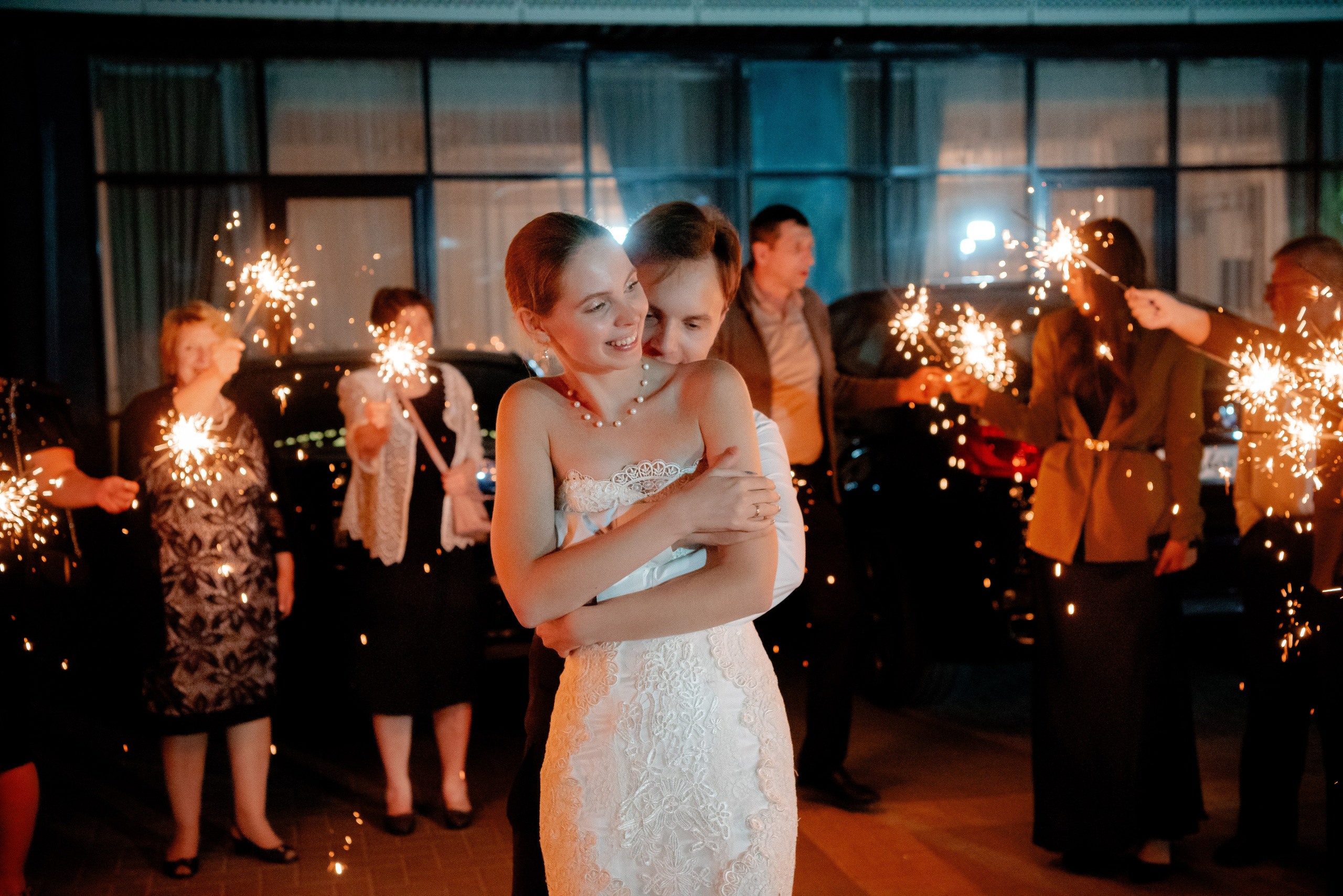 Свадьба Наталья и Руслан. Фотограф в Волгограде и Волжском Александр Горбань