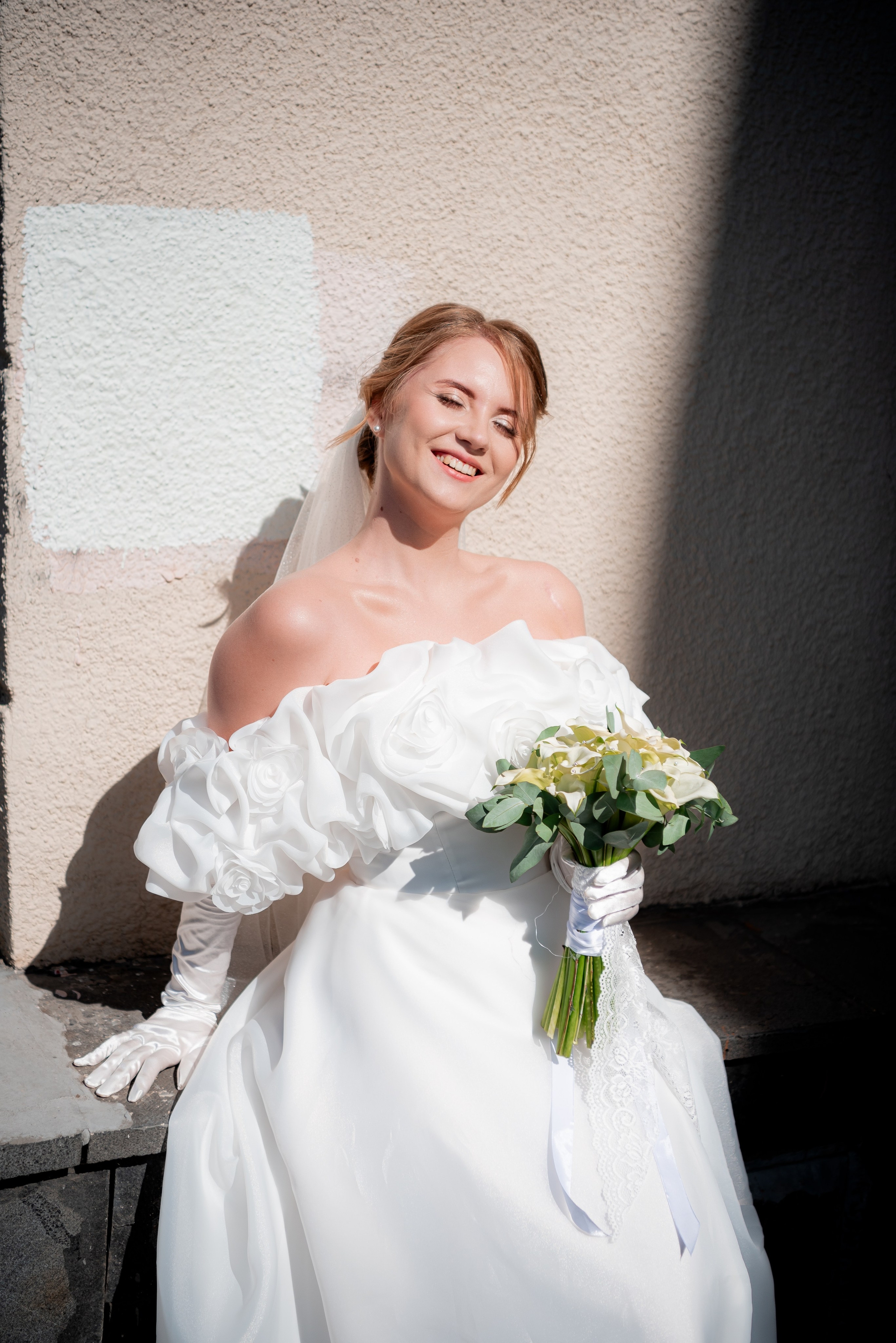 Свадьба Валерия и Даниил. Фотограф в Волгограде и Волжском Александр Горбань