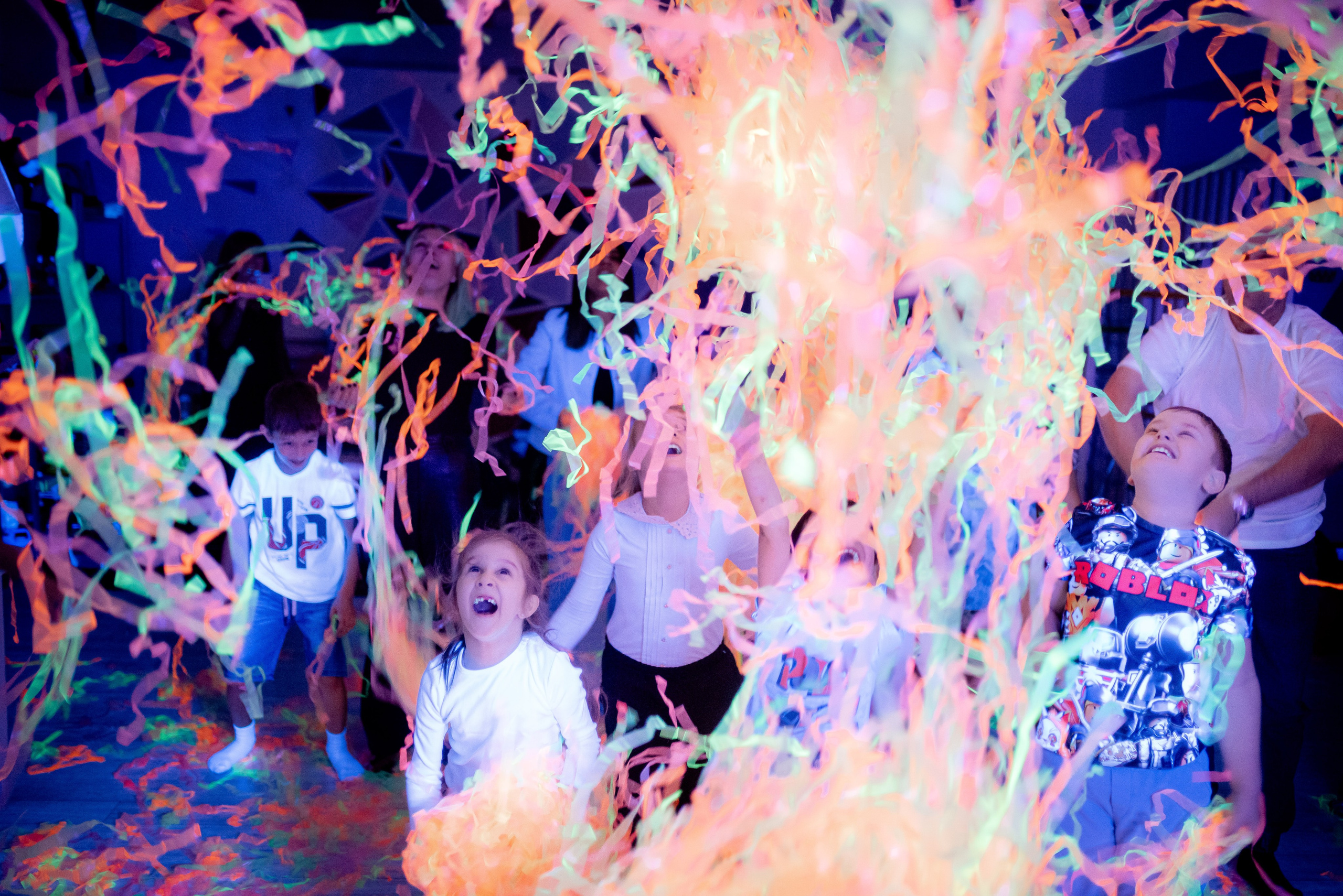 ДР Арсений. Фотограф в Волгограде и Волжском Александр Горбань