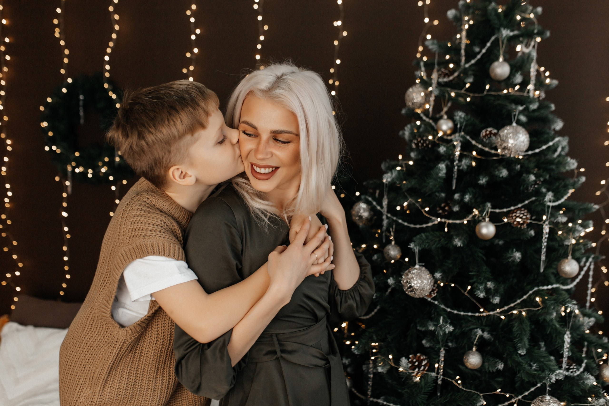 New Year. Семейный и детский фотограф в Южноуральске Дубовицкая Елена