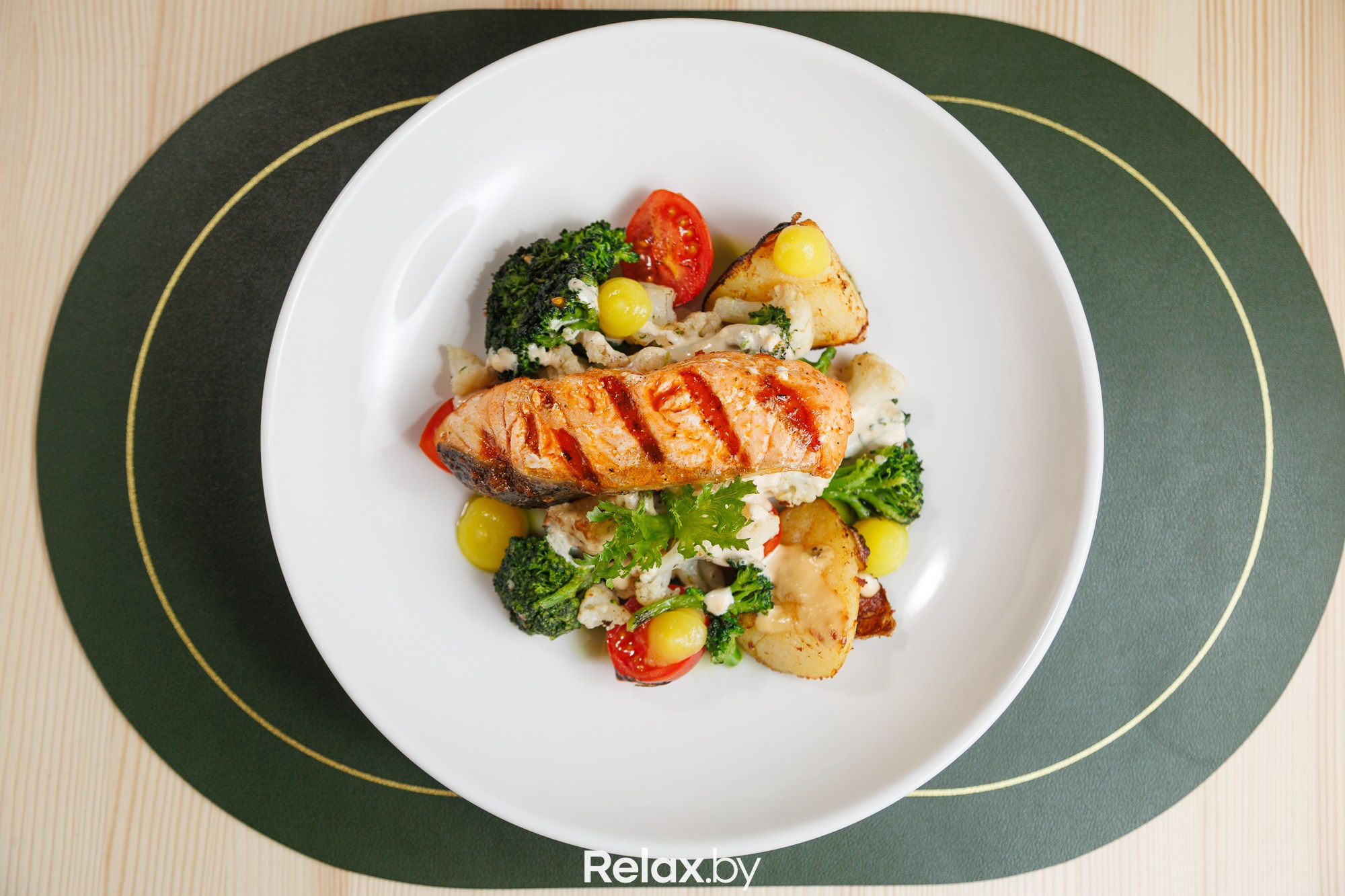 FOOD. Репортажный фотограф Александр Задорин, Минск, Беларусь