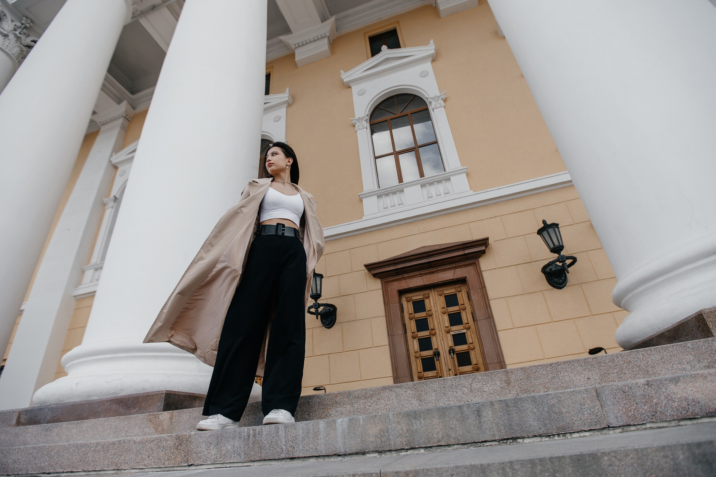 Юлиана. Главная