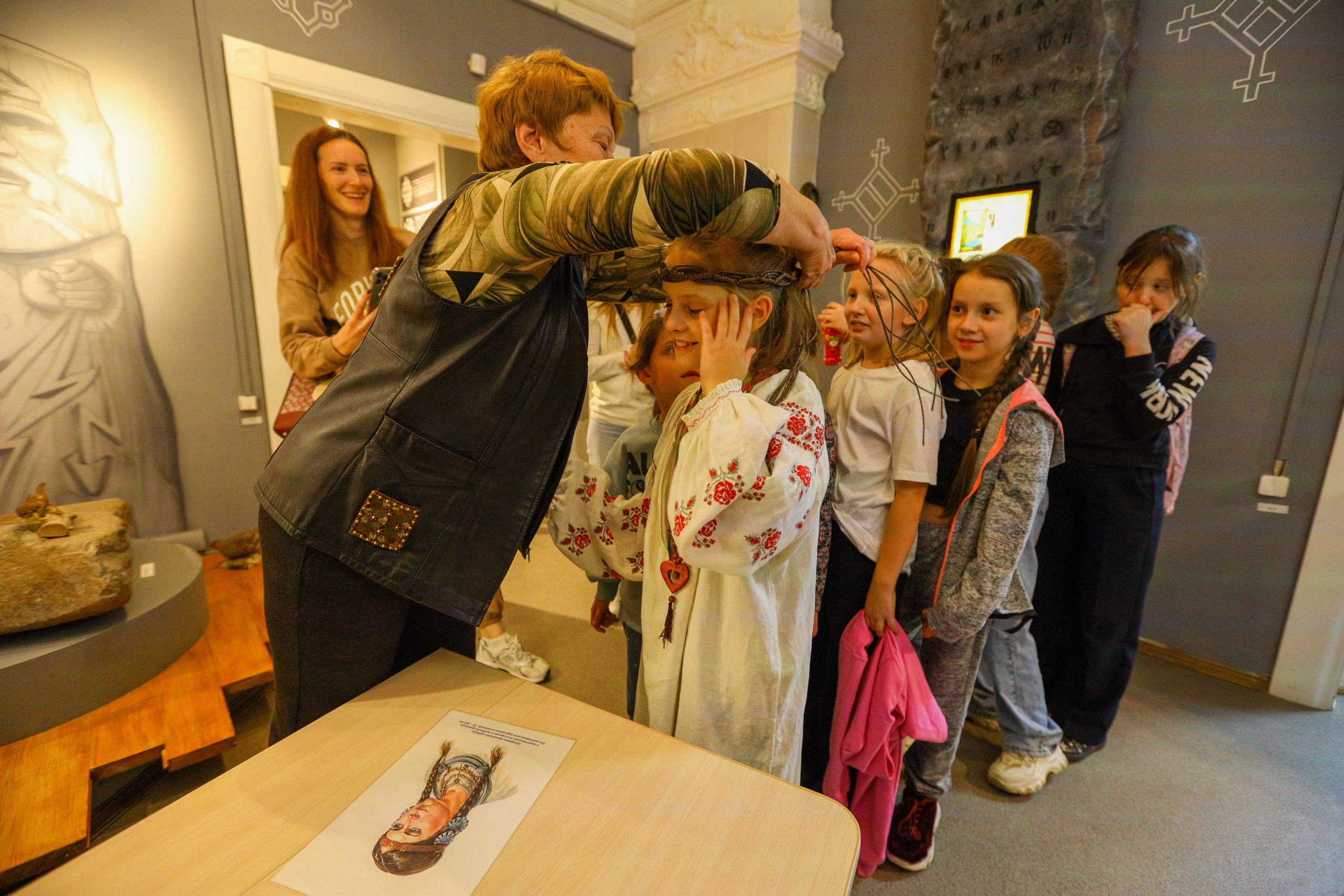 Поездка в Белев и на производство пастилы. Фотограф в Туле Крупский АнДРей. Фотостудия «КАДР71» в Туле