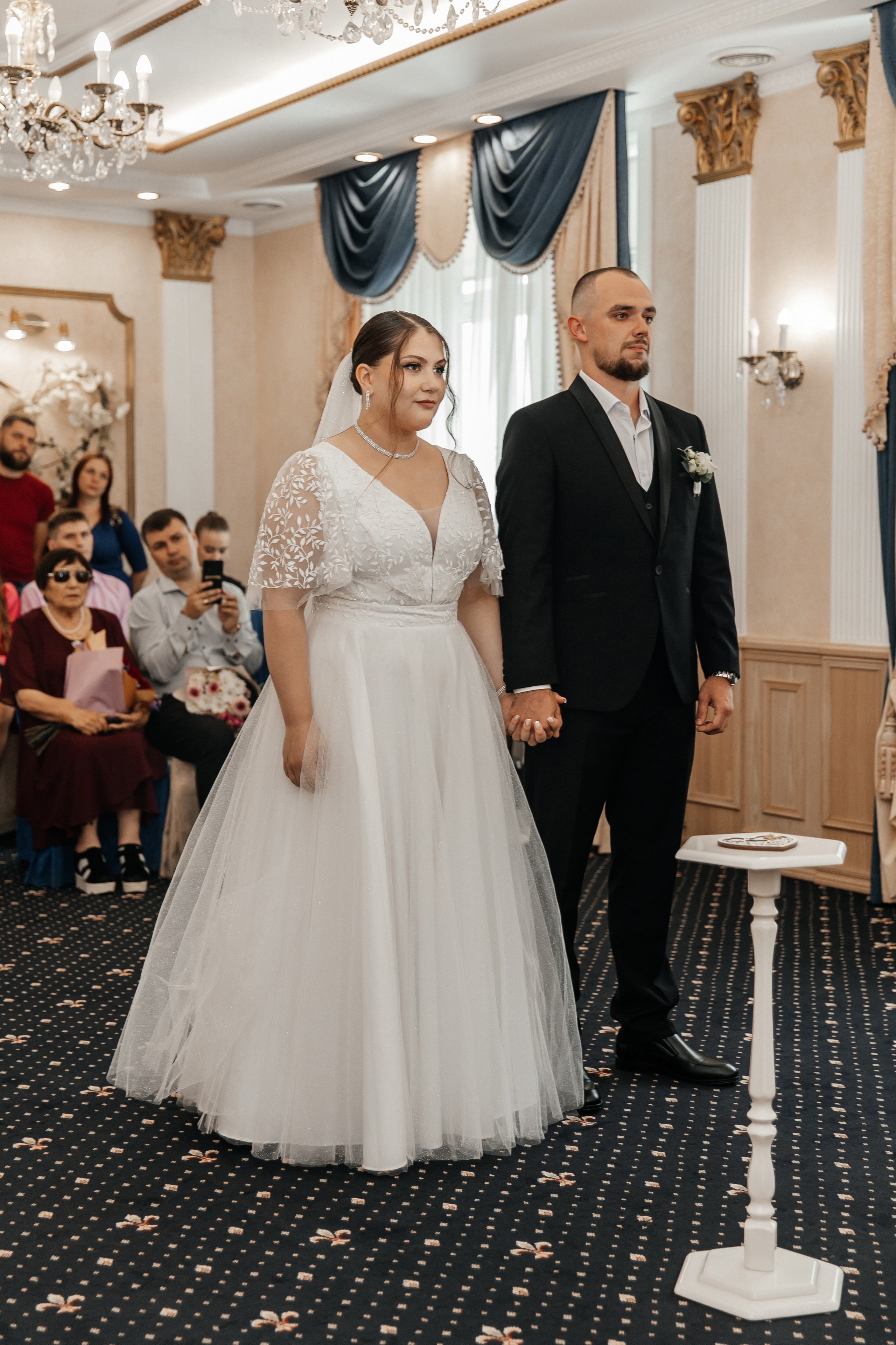 Анастасия & Александр. Фотограф Южно-Сахалинск Сахалин Анастасия Тучина