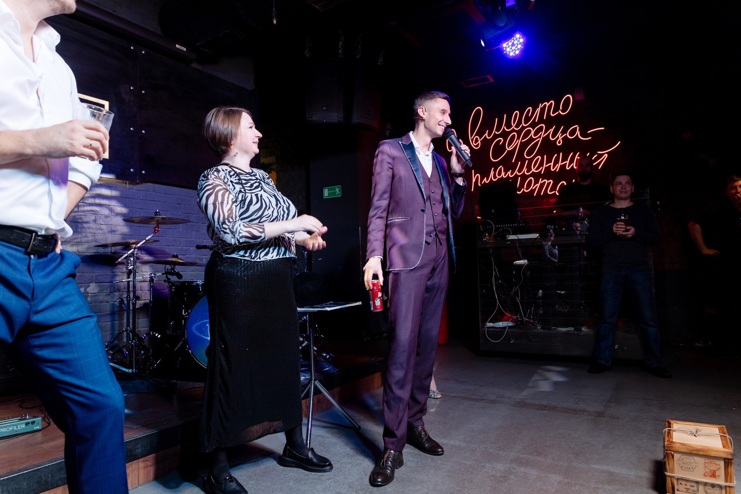 КОПРОРАТ: Юпитер 5. Все фото. Профессиональный фотограф в Ижевске Леша Петров