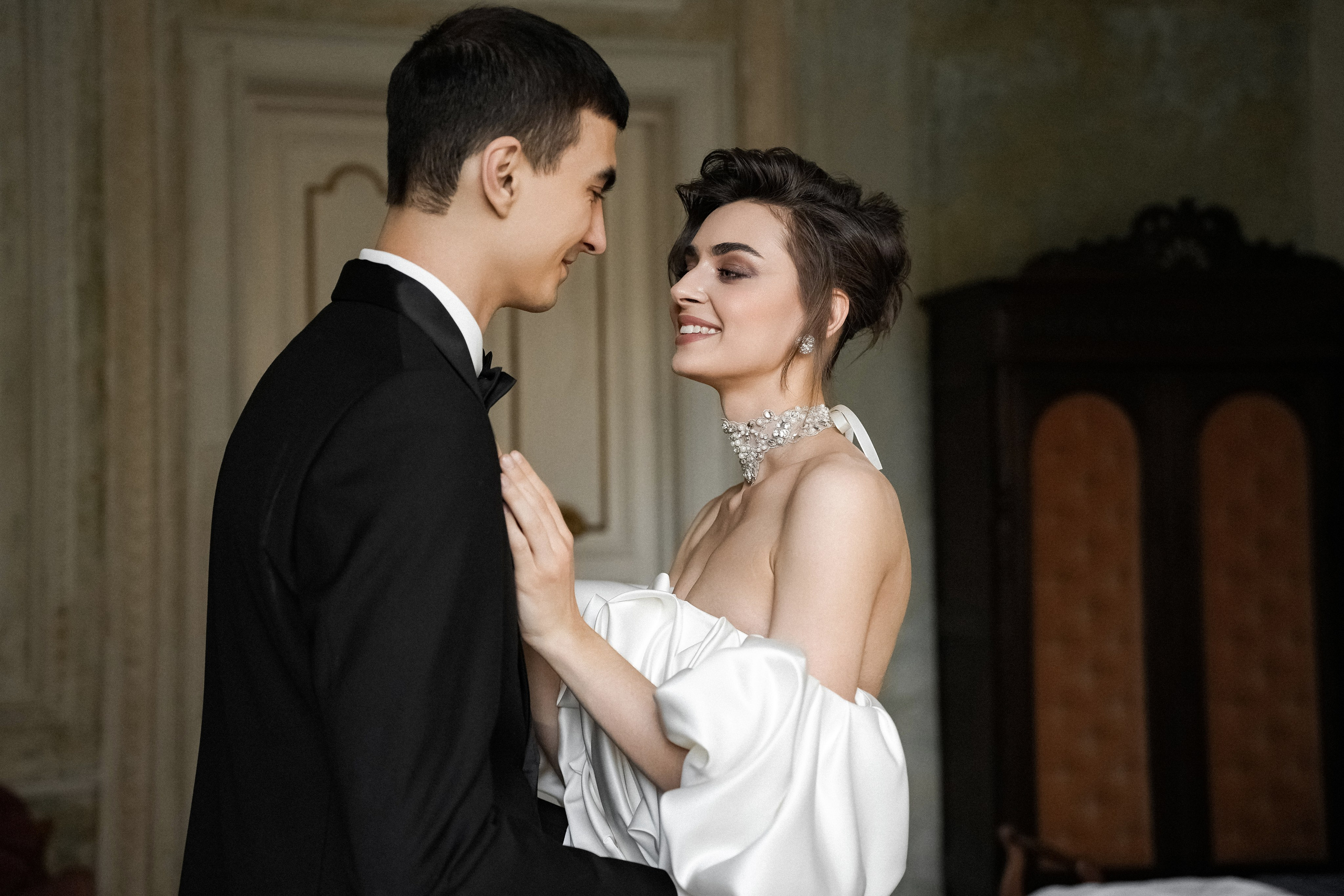 Dance of candles. Свадебный фотограф и видеограф в Ростове-на-Дону. Максим и Наталья Лебедевы