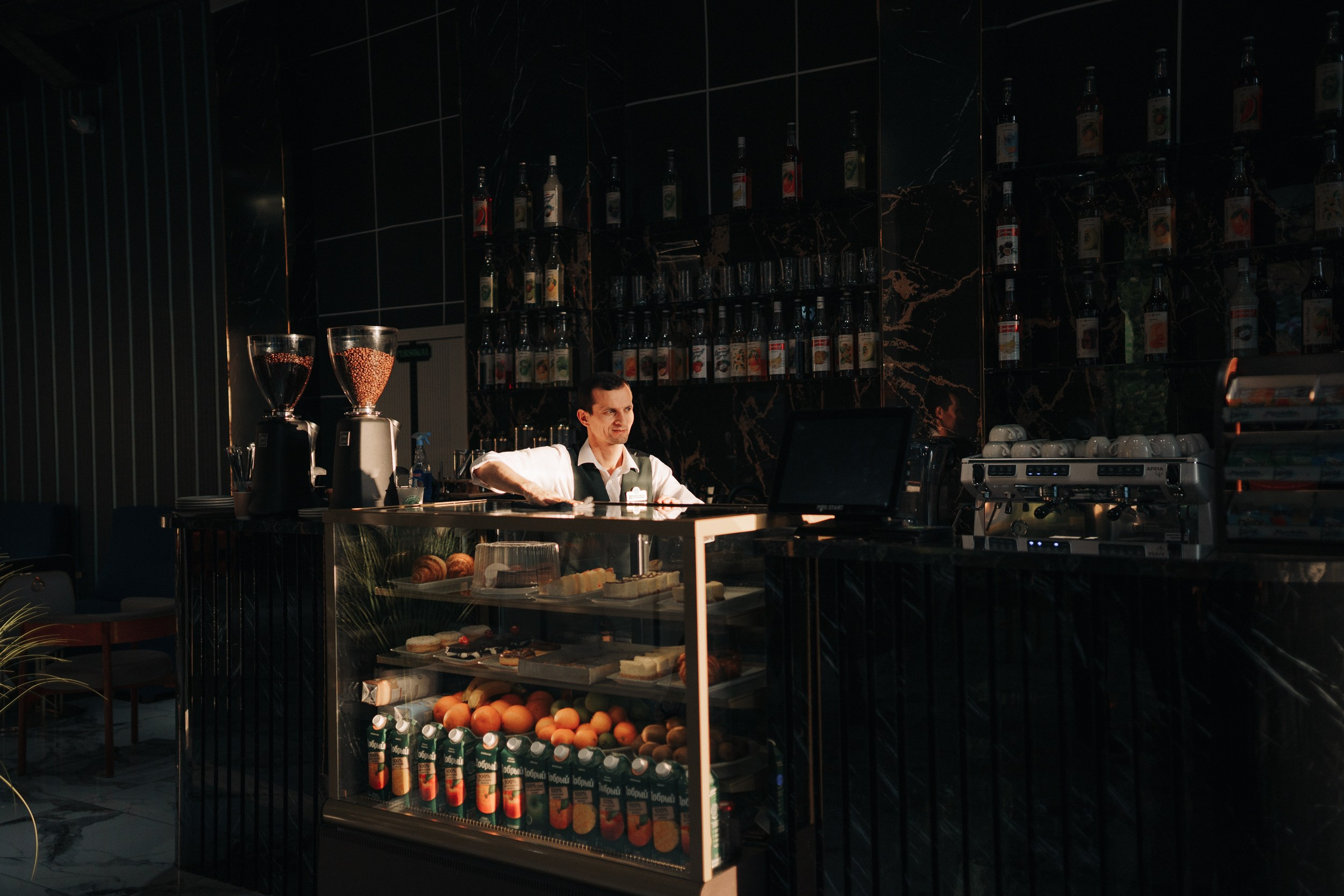 GELATO. Портретный и Репортажный Фотограф Москва