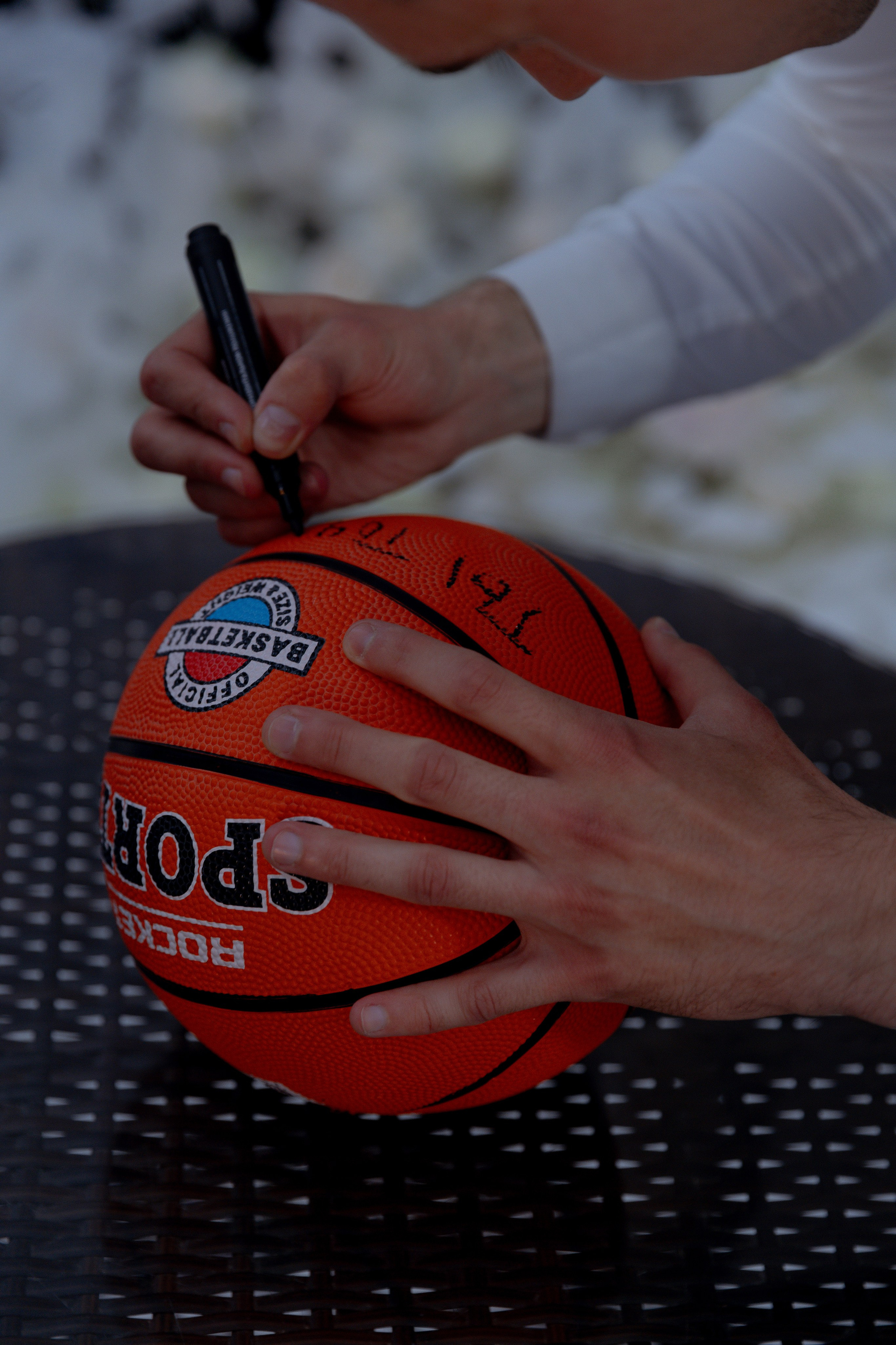 Яна и Женя. Свадебный и семейный фотограф Ксения Маллер