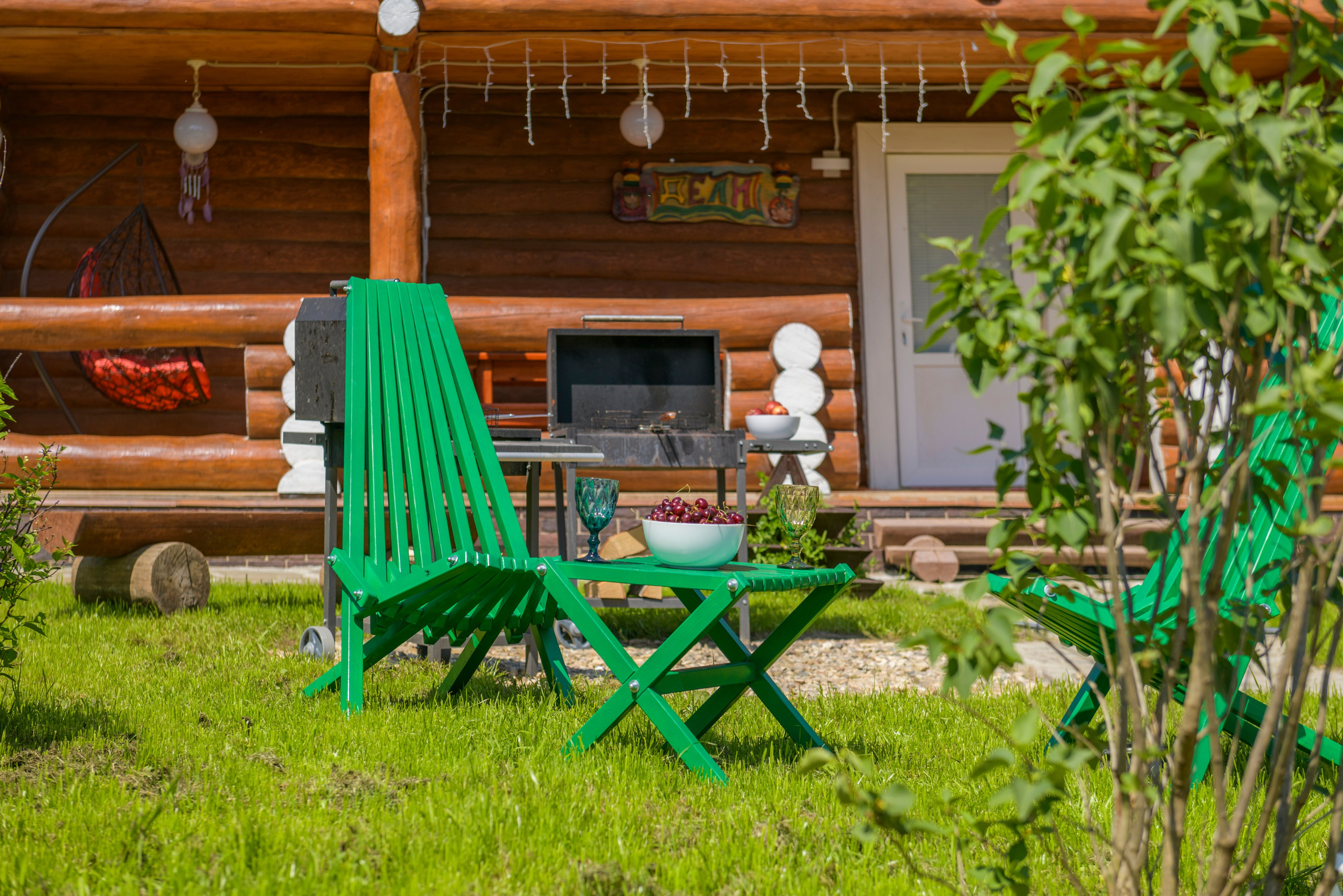Экстерьер. Интерьерный фотограф в Москве