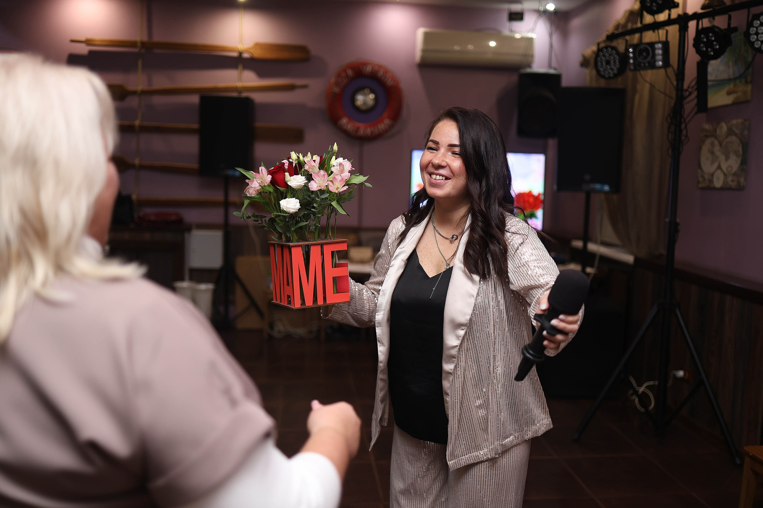 Юбилей. Семейный фотограф в Дзержинске Наталья Лаэтина