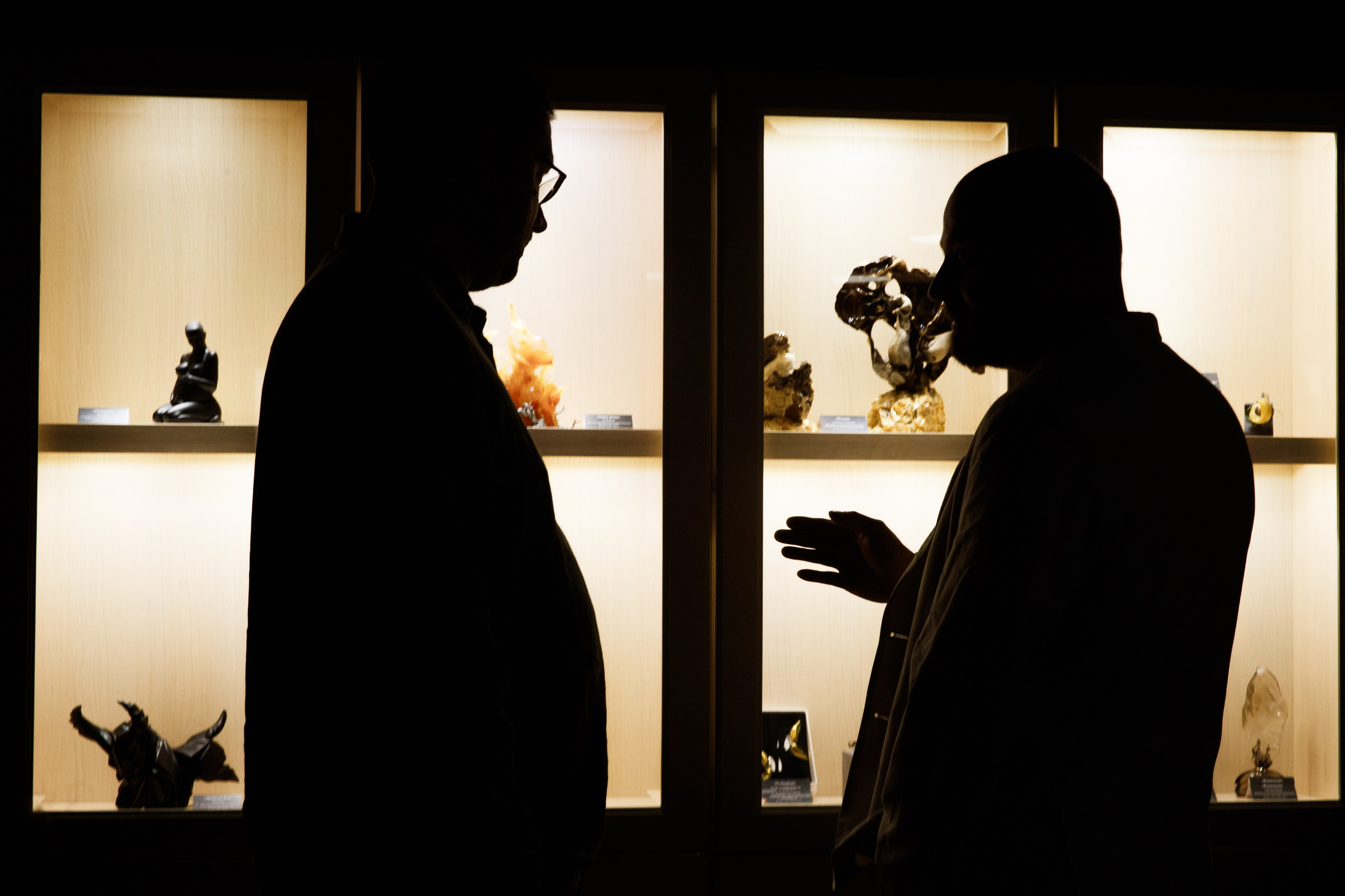 Частная Коллекция. Фотограф Галина Скорик