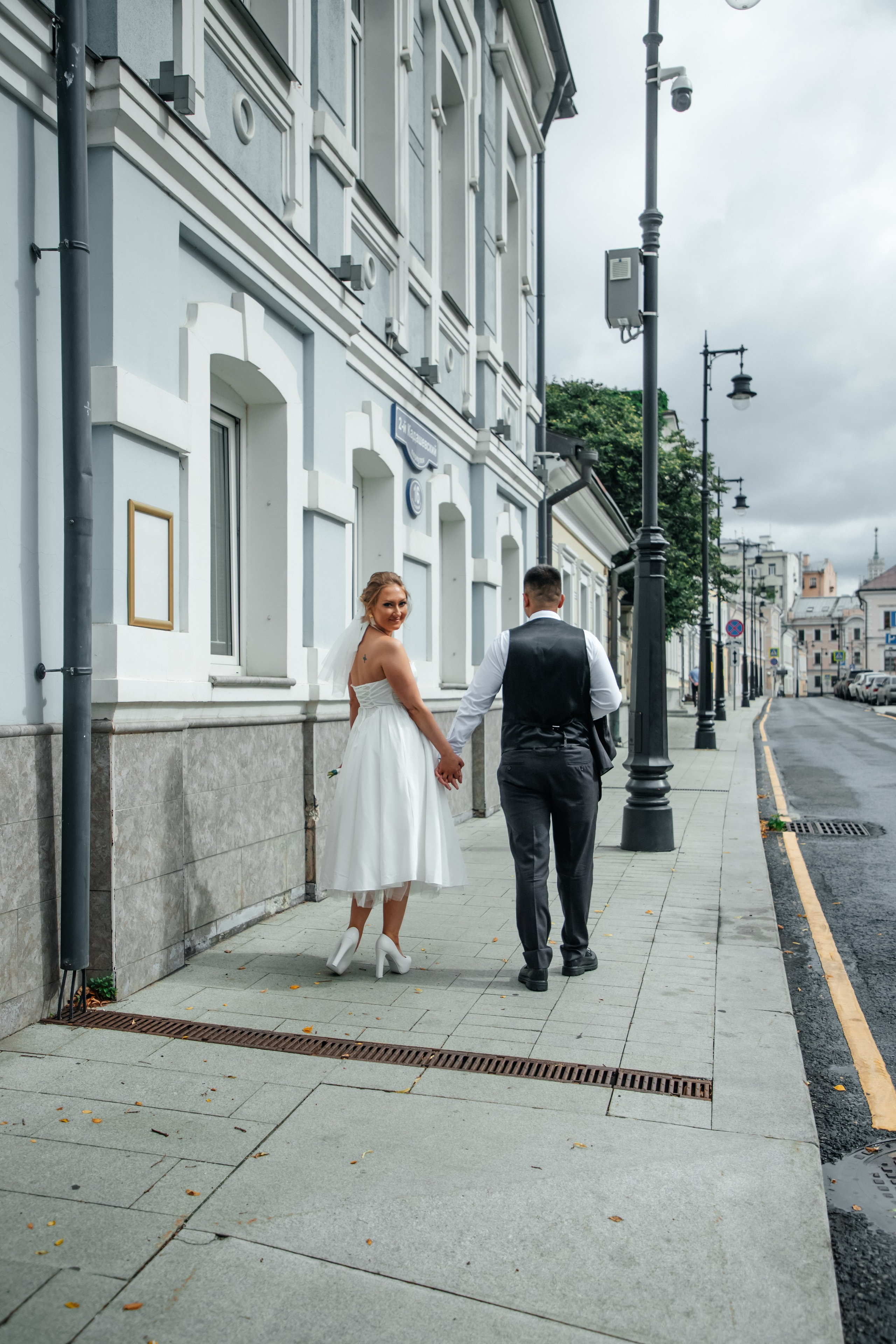 Свадебная фотосессия в Москве. Фотограф КовалёваТатьяна | Москва | Краснодар |Сочи |Портрет, свадьбы, семейные съёмки