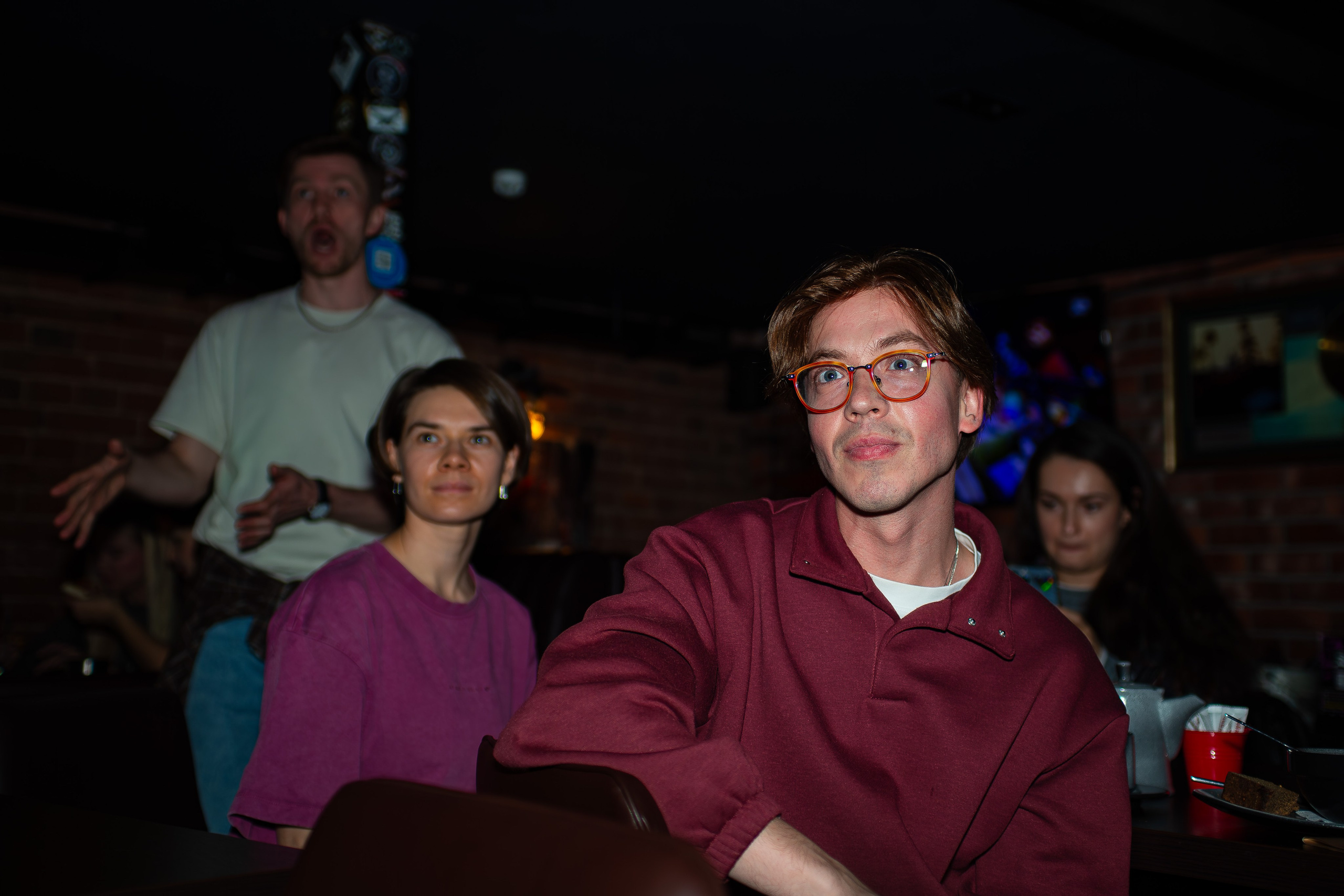 Репортажная съёмка. Женский фотограф в Москве