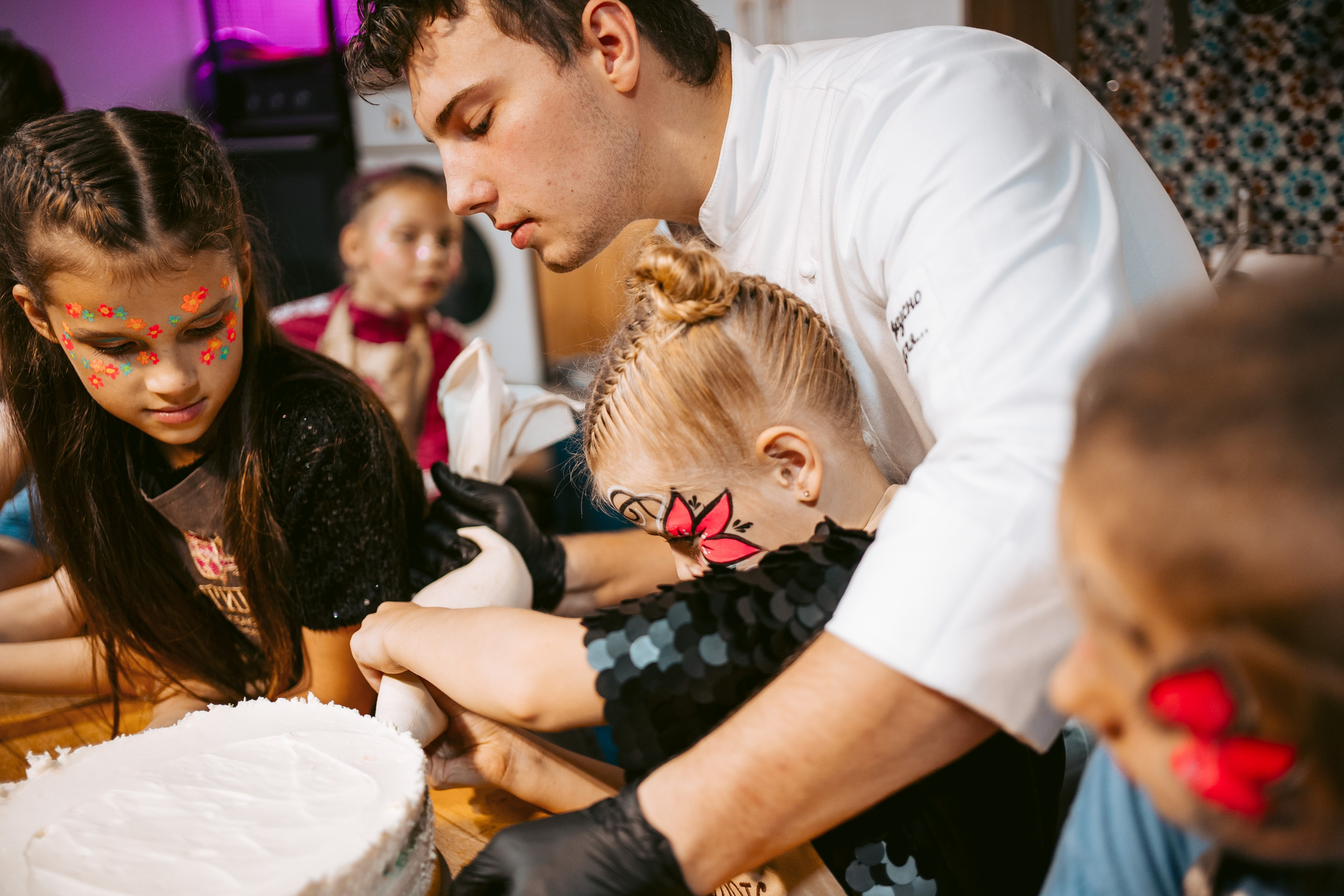Артишок. Фотограф на любое событие в Кемерово