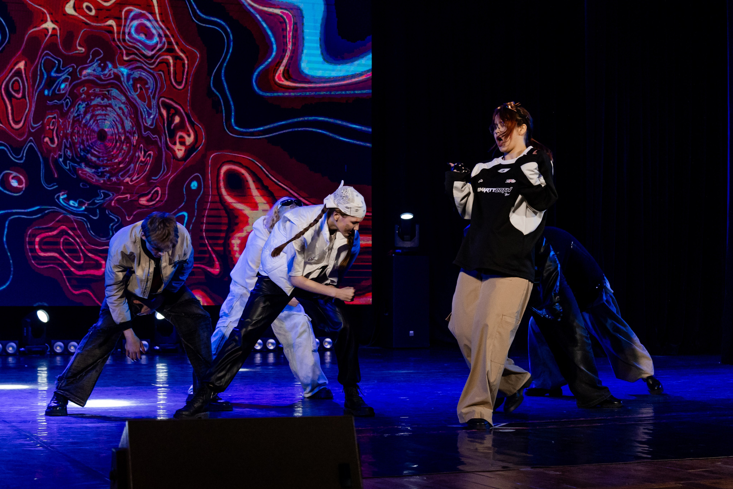 Кпоп кавер дэнс. Фотограф в Самаре / Олеся Широнина