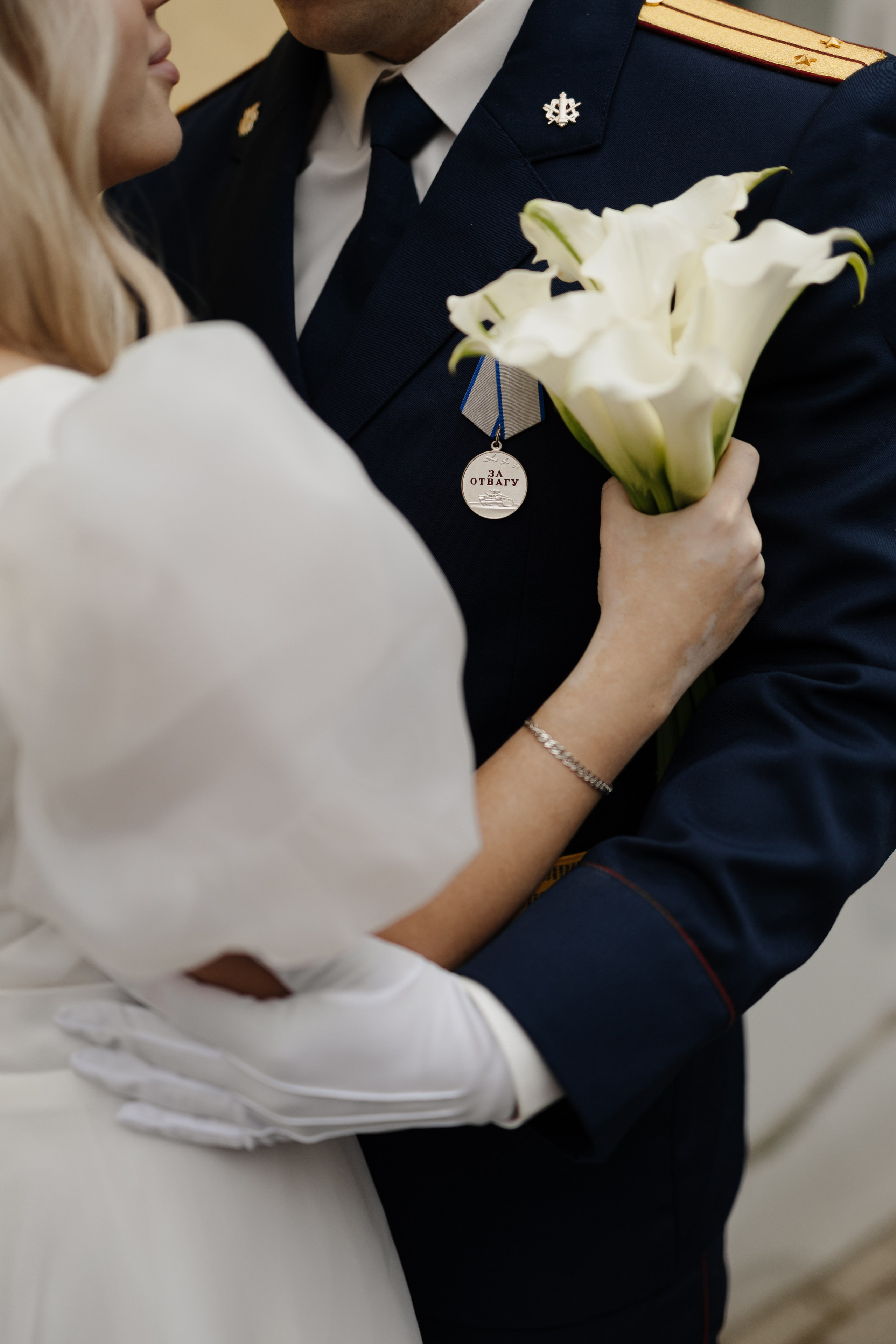 Свадьба Романа и Дианы. Фотограф Кольчугино/Владимир/Москва Елизавета Иода