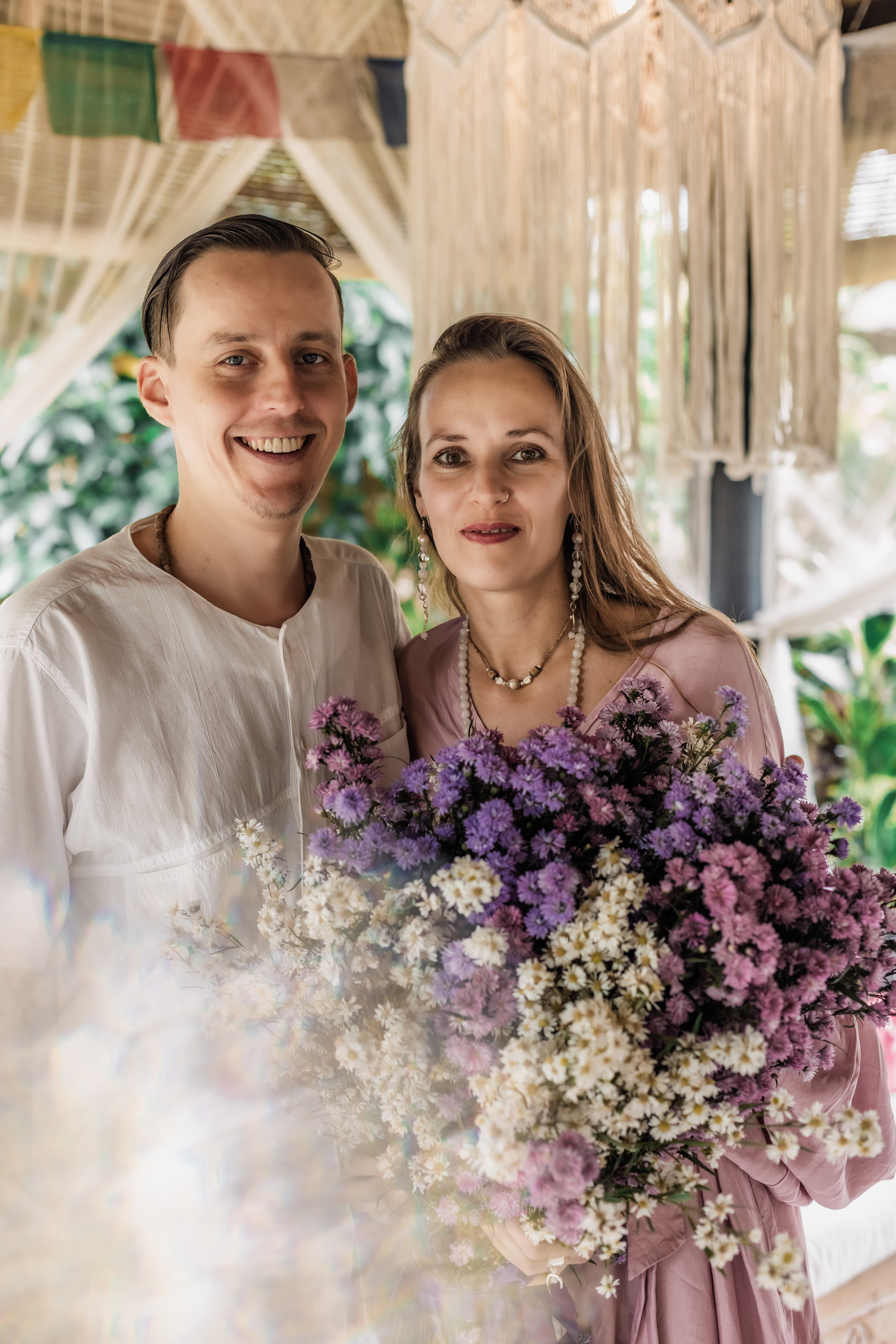 Wedding Karunika & Haridas. Mariam Bagdasaryan