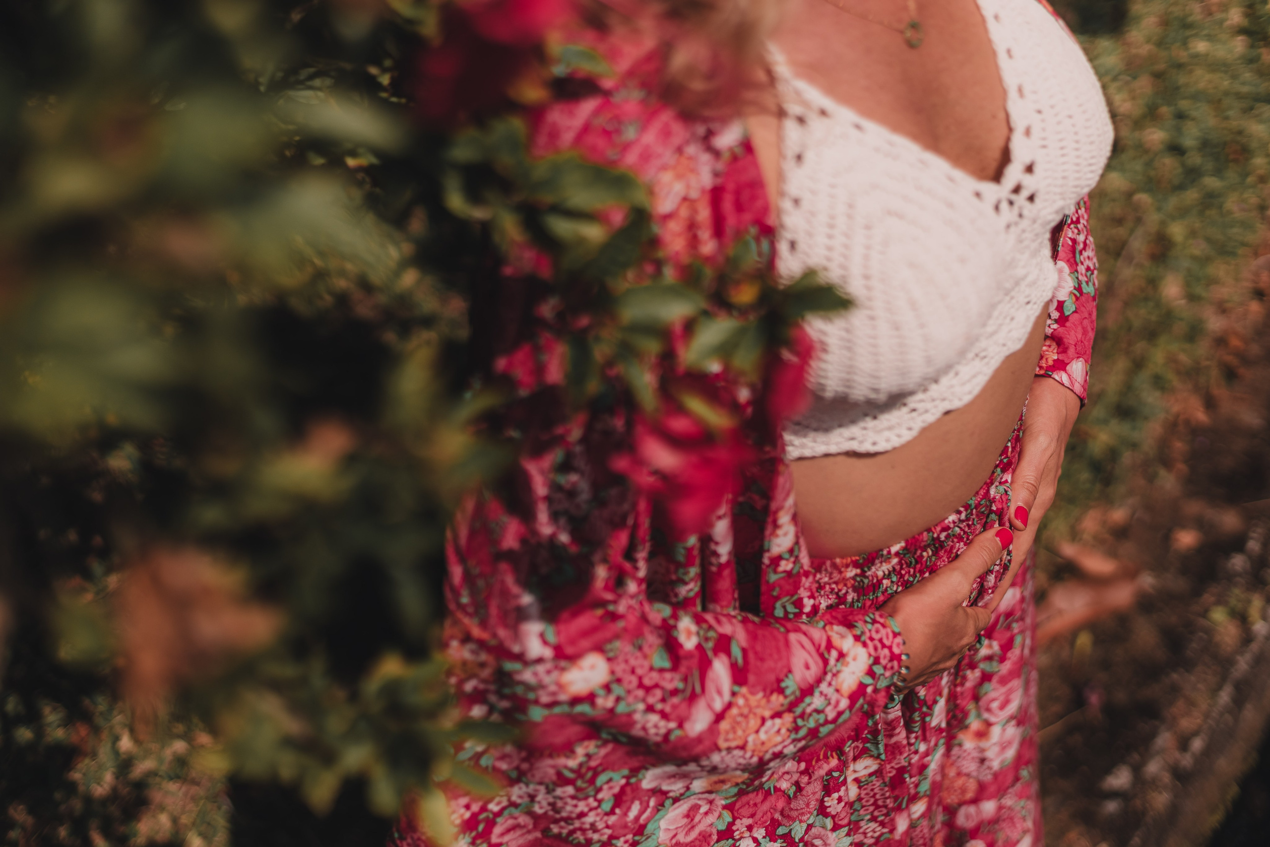 Весна на острове. Mariam Bagdasaryan