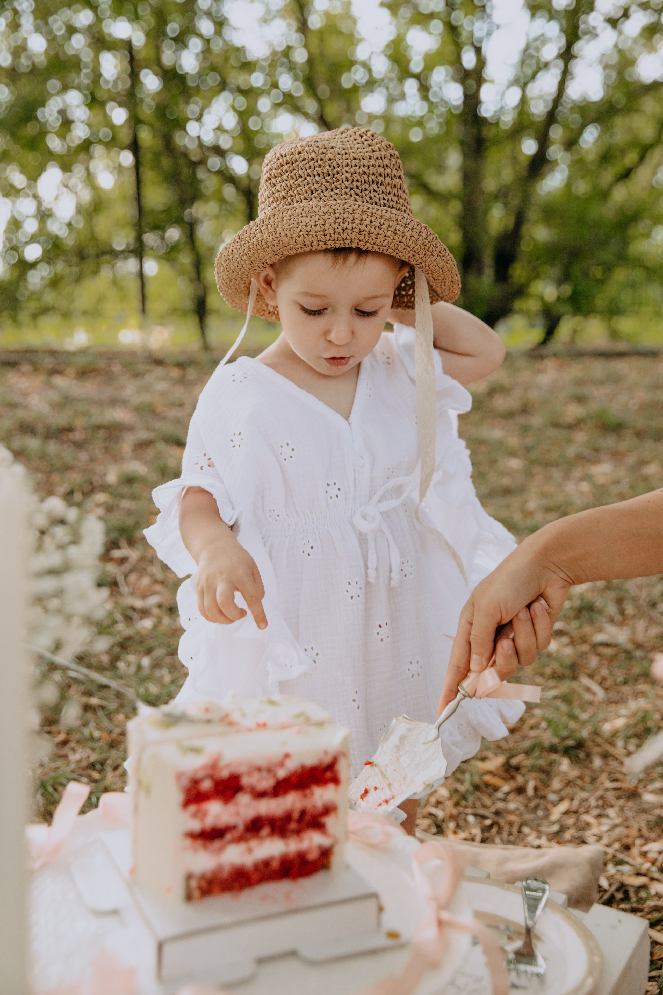 Вика, Егор, Василиса. Портфолио