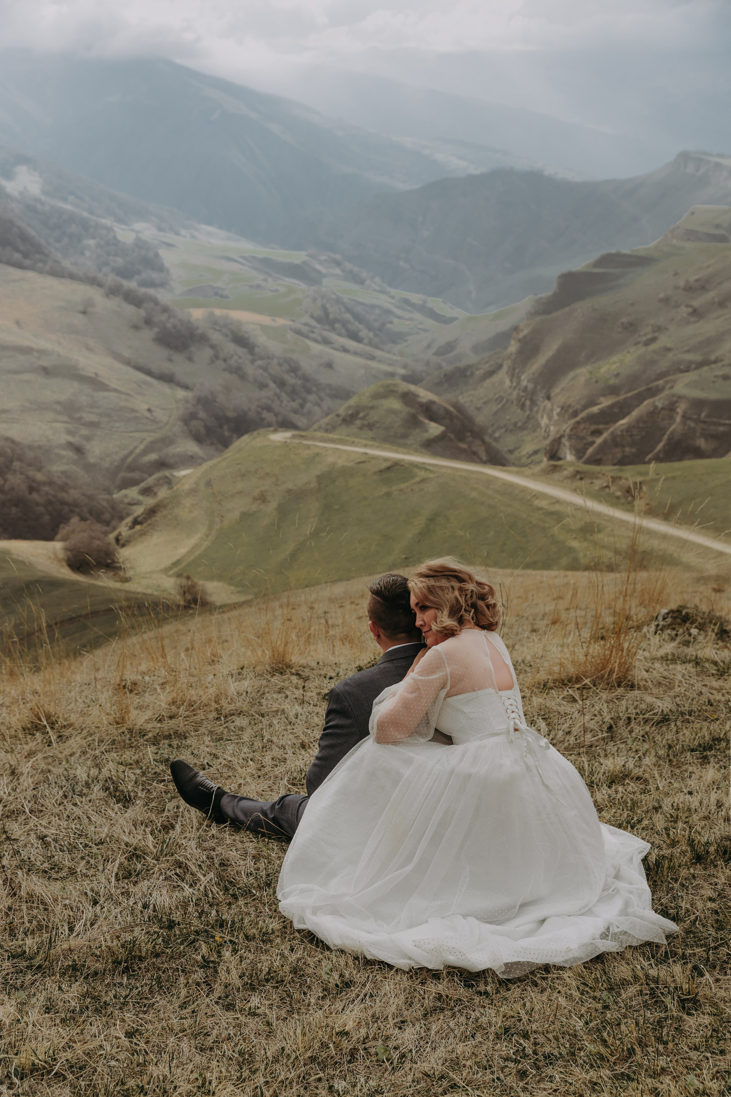 Ольга ღ Валентин. Портфолио