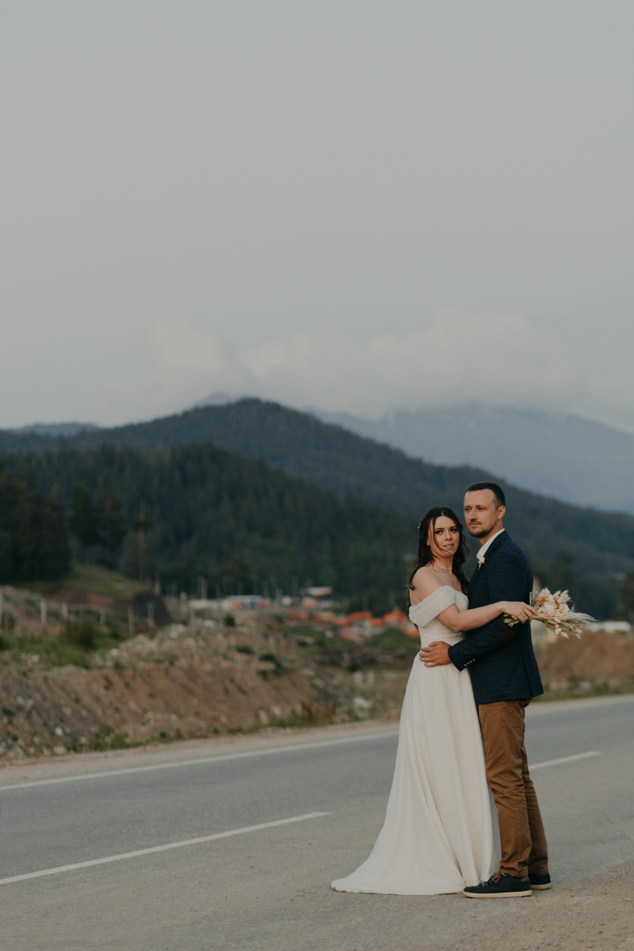 Дарья ღ Роман. Портфолио