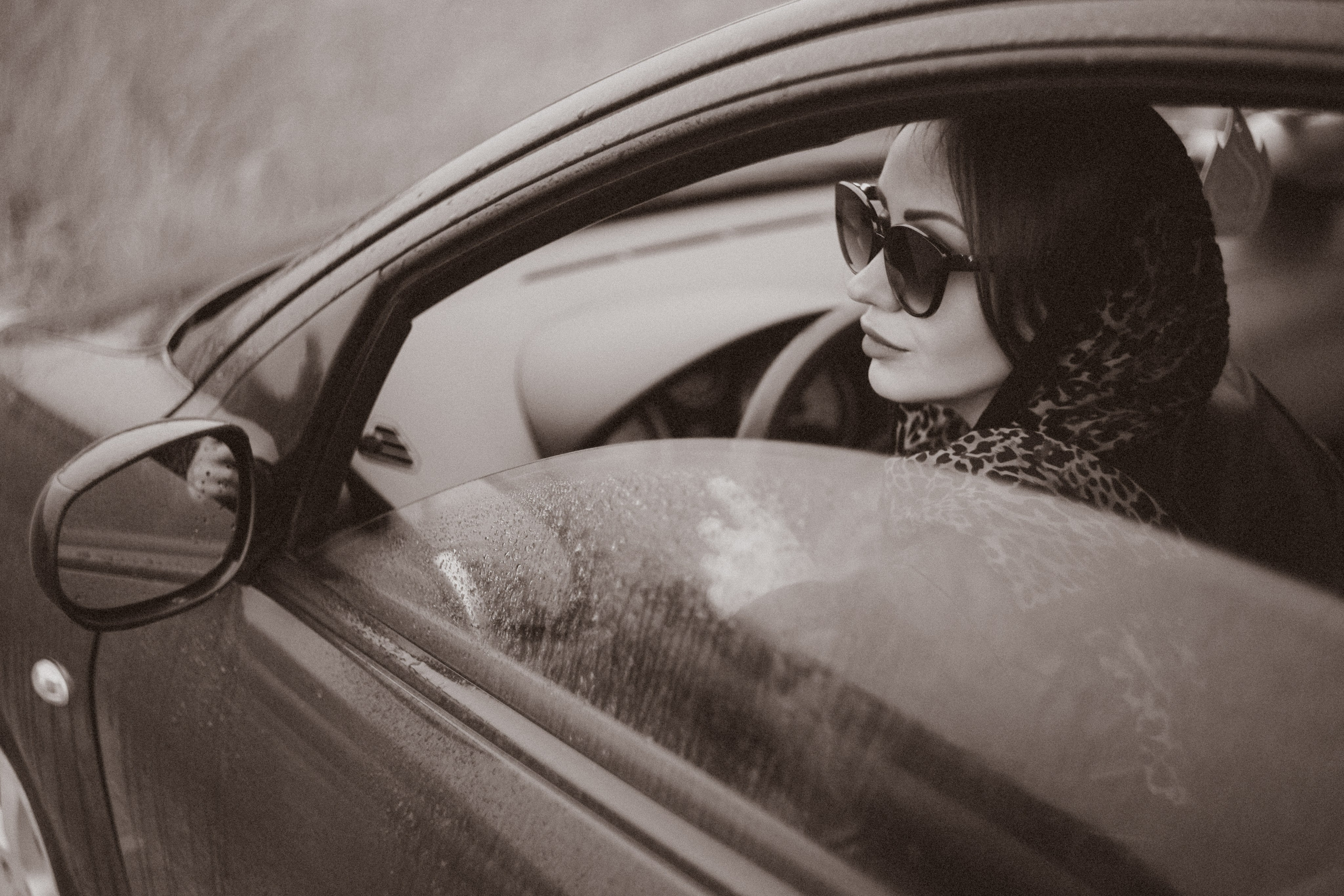 Натали. Портфолио