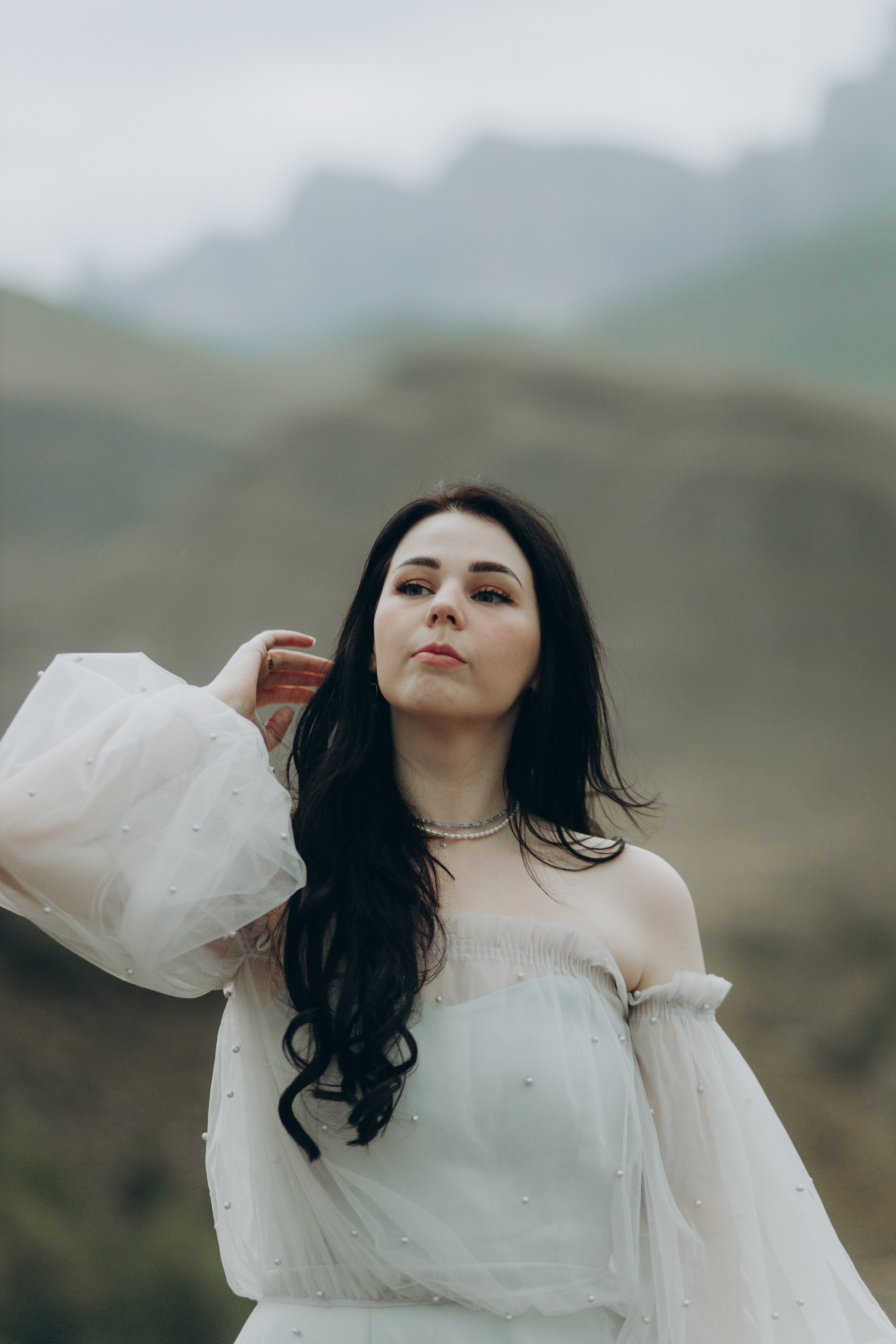 Диана ღ Андрей. Портфолио