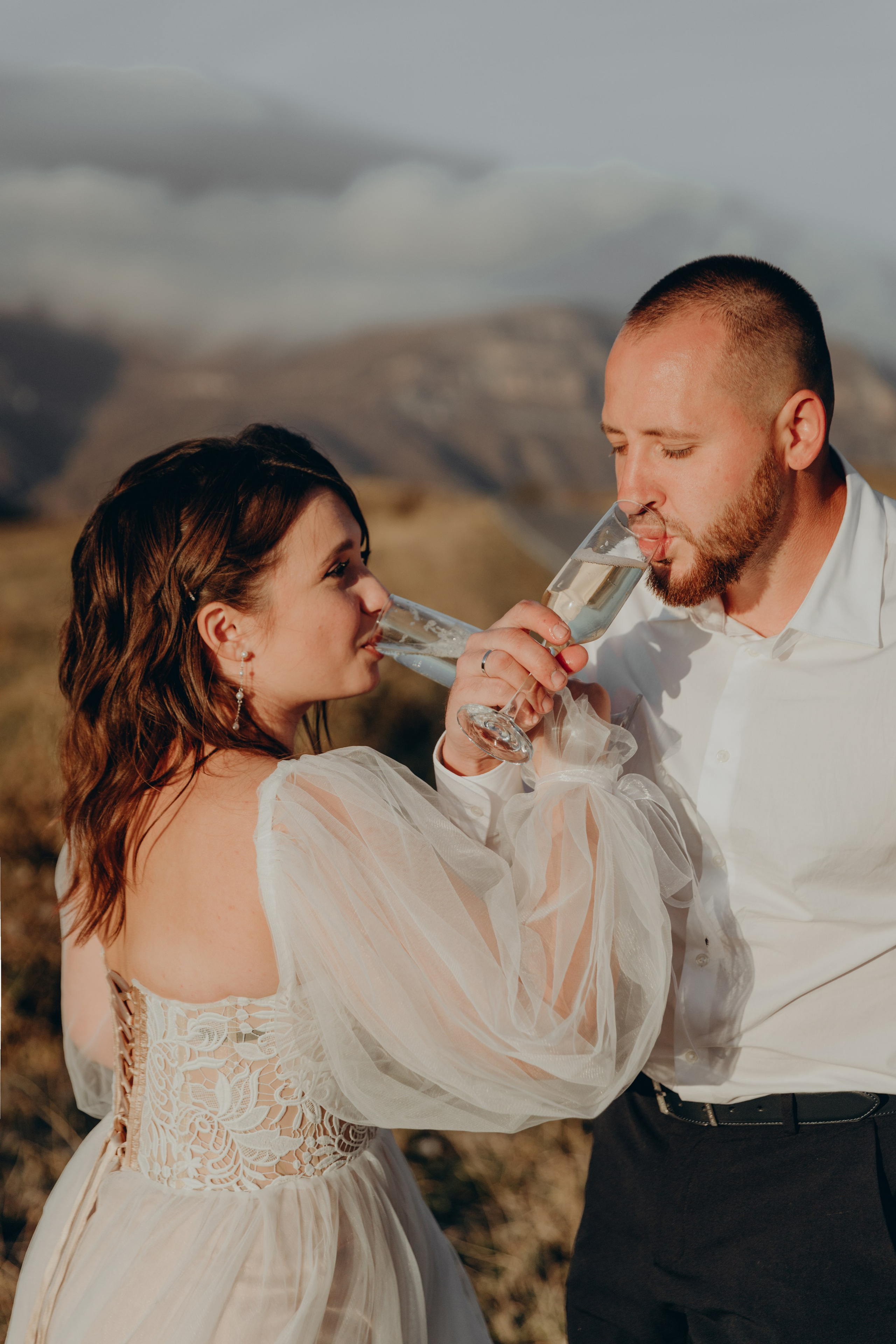 Анастасия ღ Виктор. Портфолио