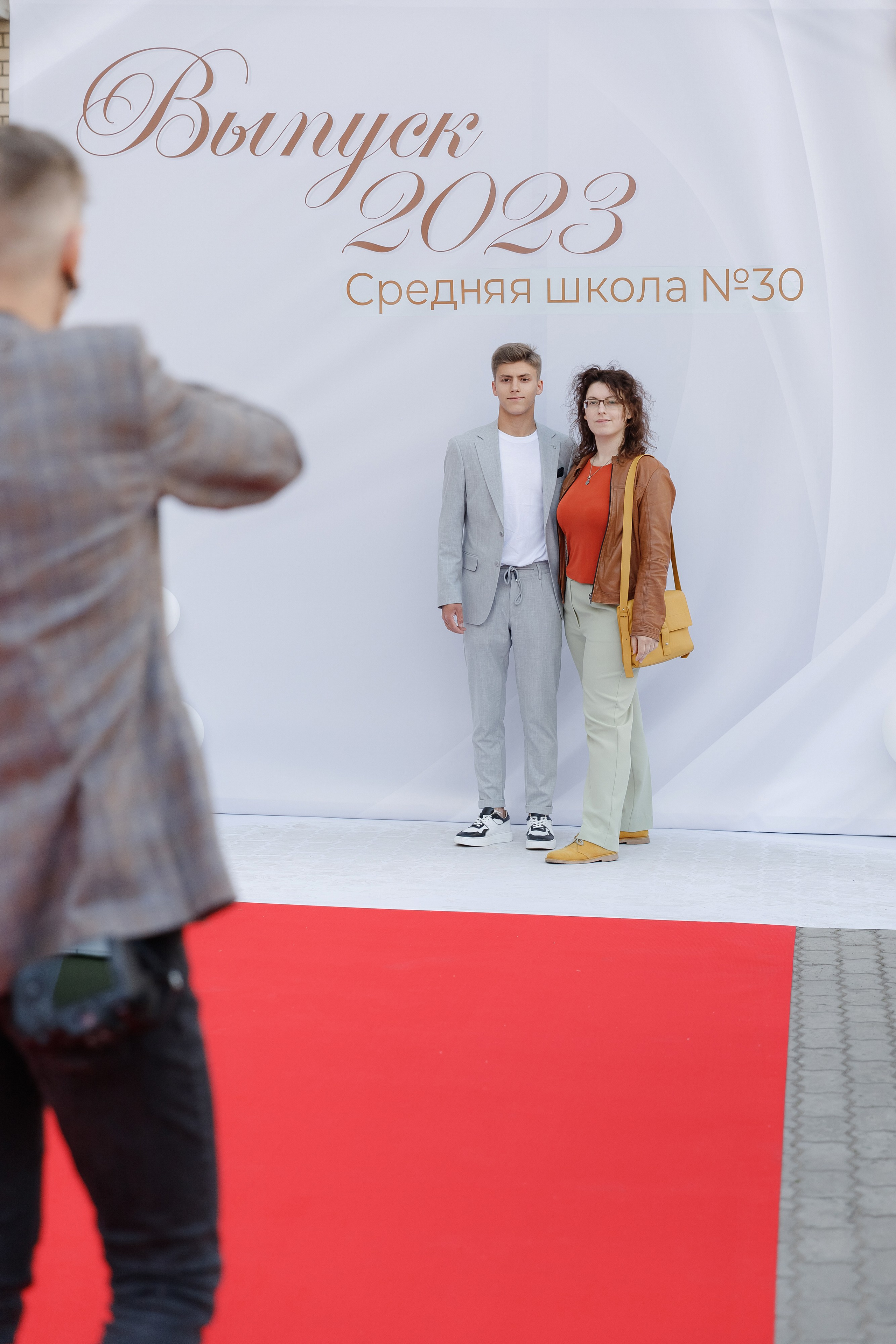 Школьный выпускной 2023 год в Минске. Свадебный фотограф в Минске/Беларуси Сергей Спиридонов