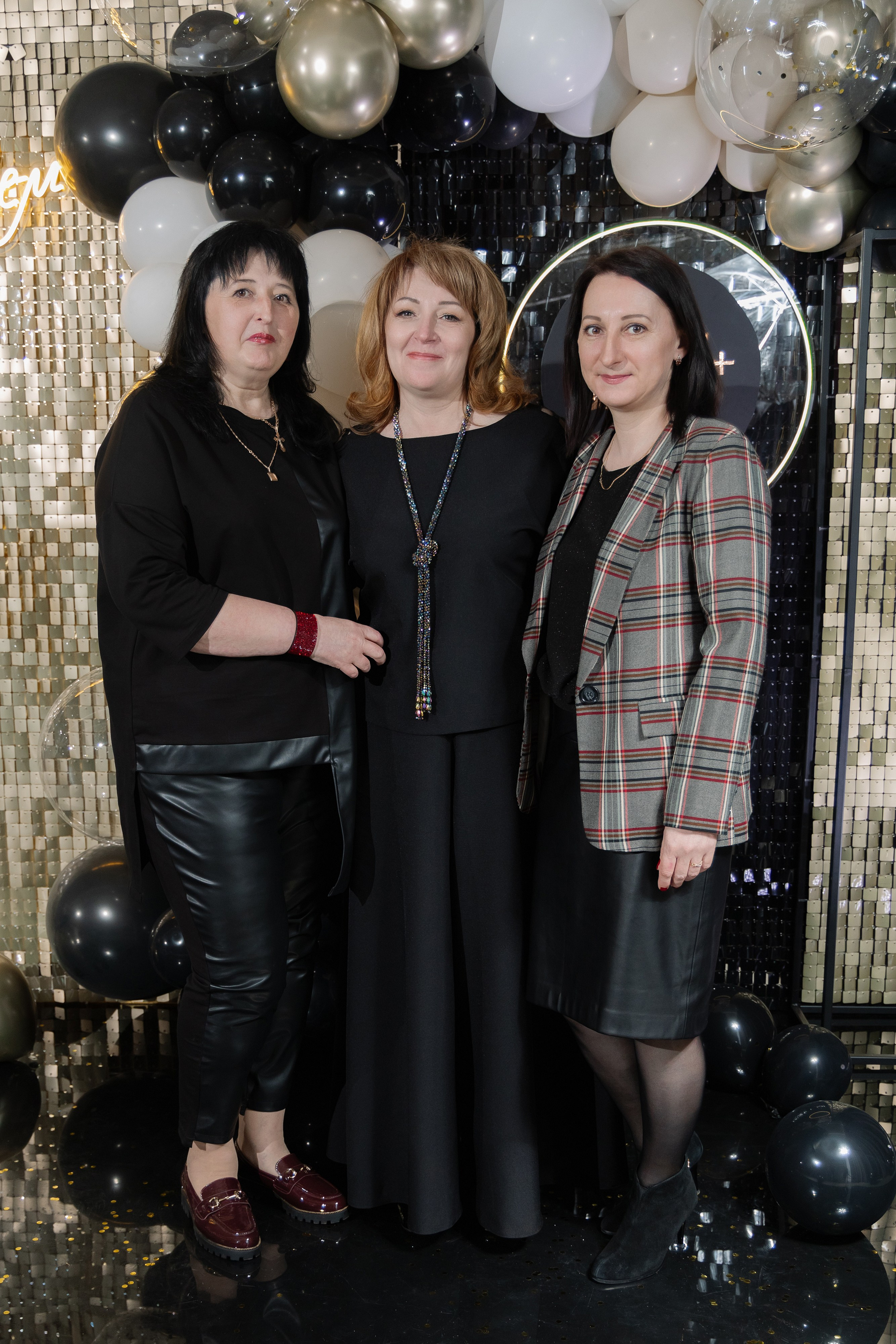 Фотосъемка юбилея в кафе BALDENINI в Минске. Свадебный фотограф в Минске/Беларуси Сергей Спиридонов