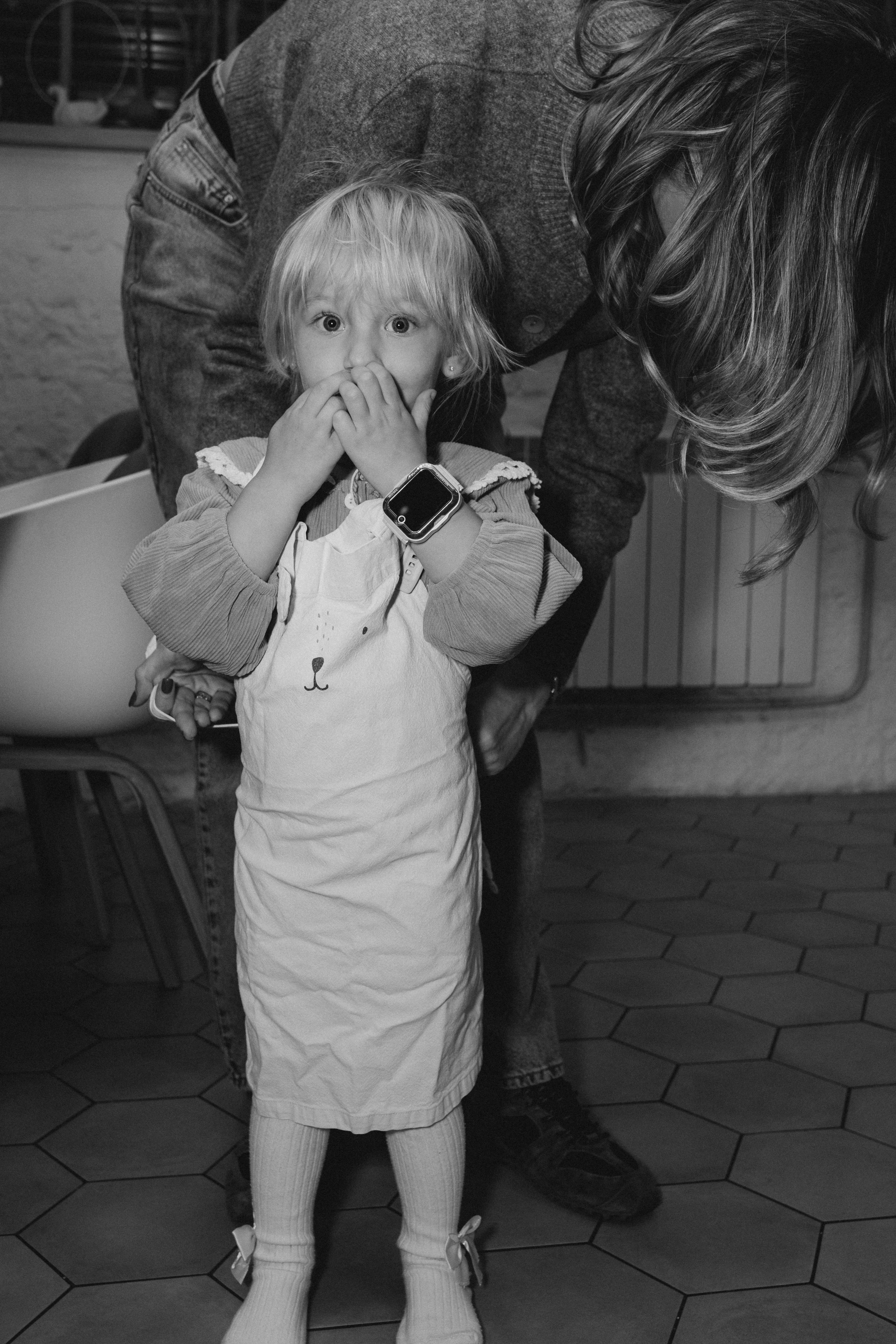 Детский ДР. Фотограф Москва / Зеленоград — Наталья Петухова