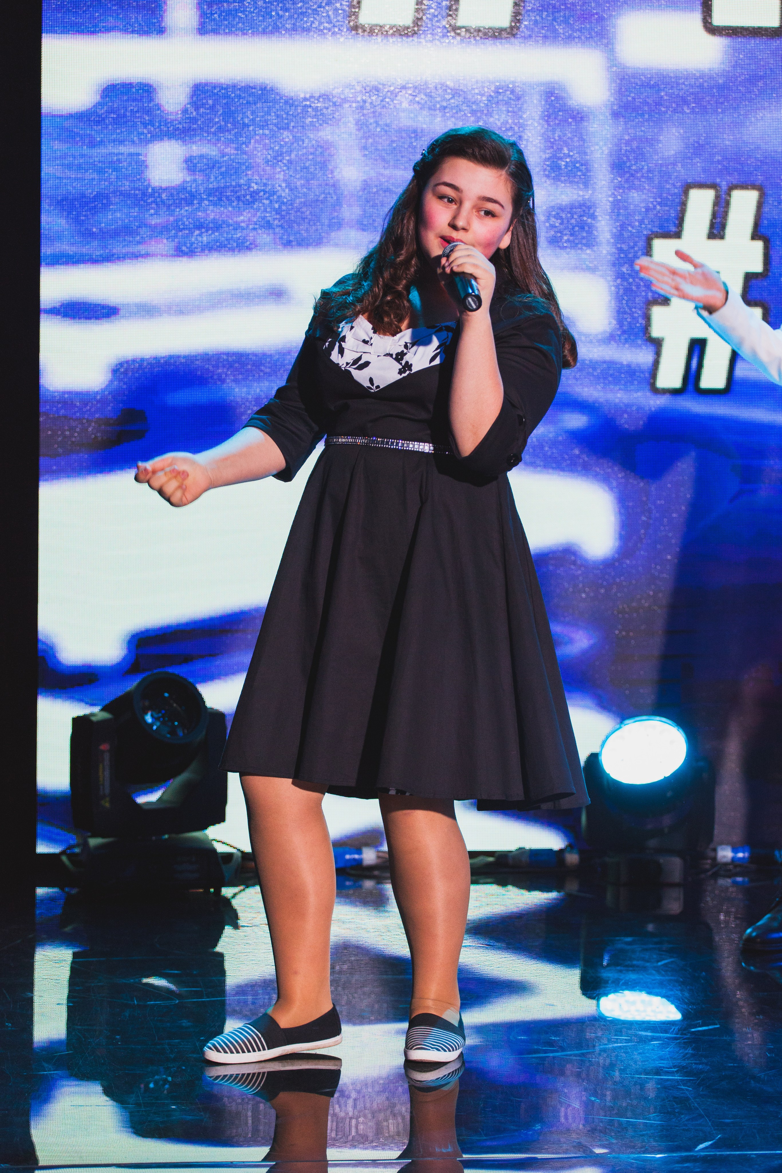 О2ТВ группа СТРАНА. Видеооператор/Фотограф Николай Завьялов