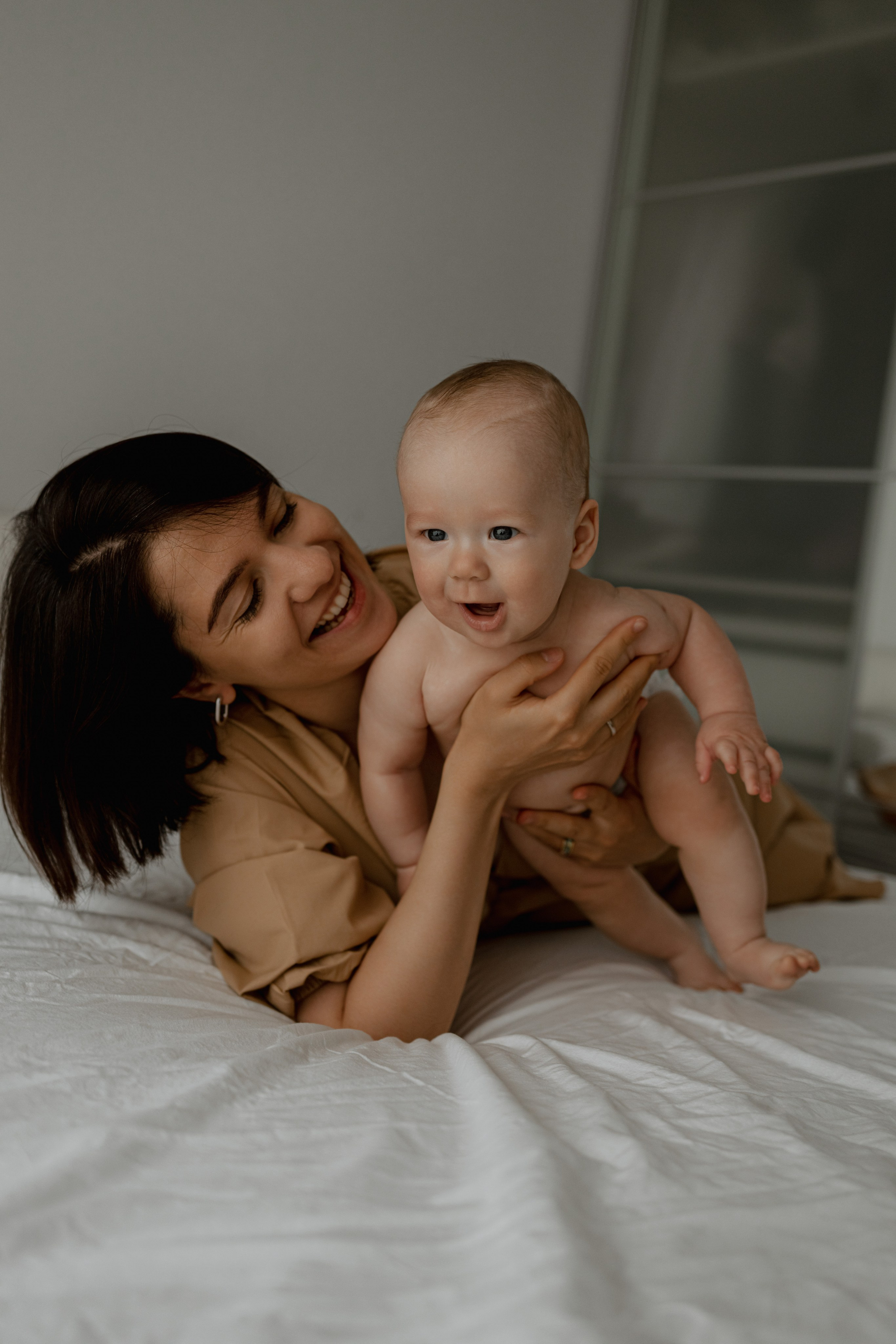 Домашние. Фотограф Москва