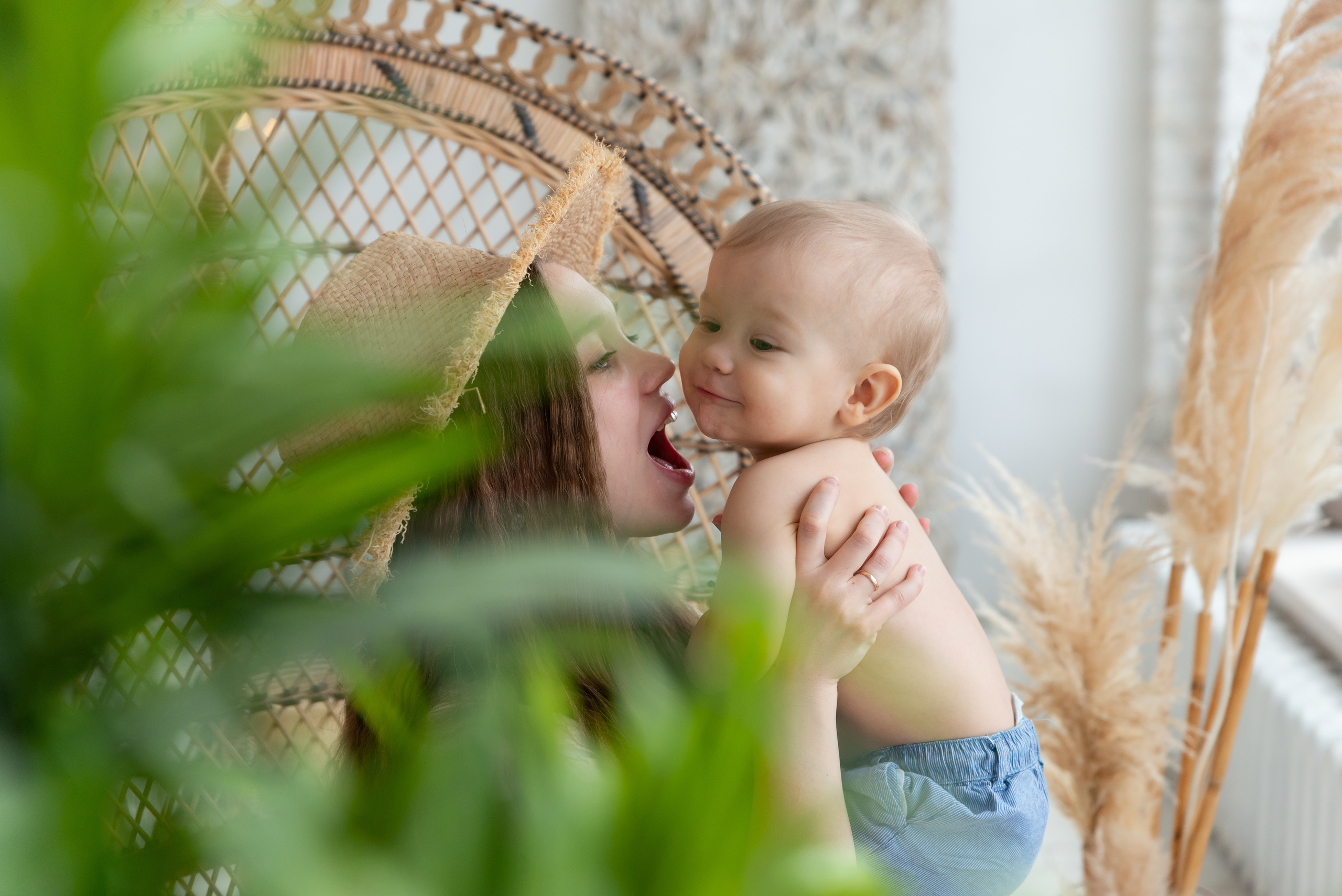 ВОЛШЕБНОЕ НАСТРОЕНИЕ