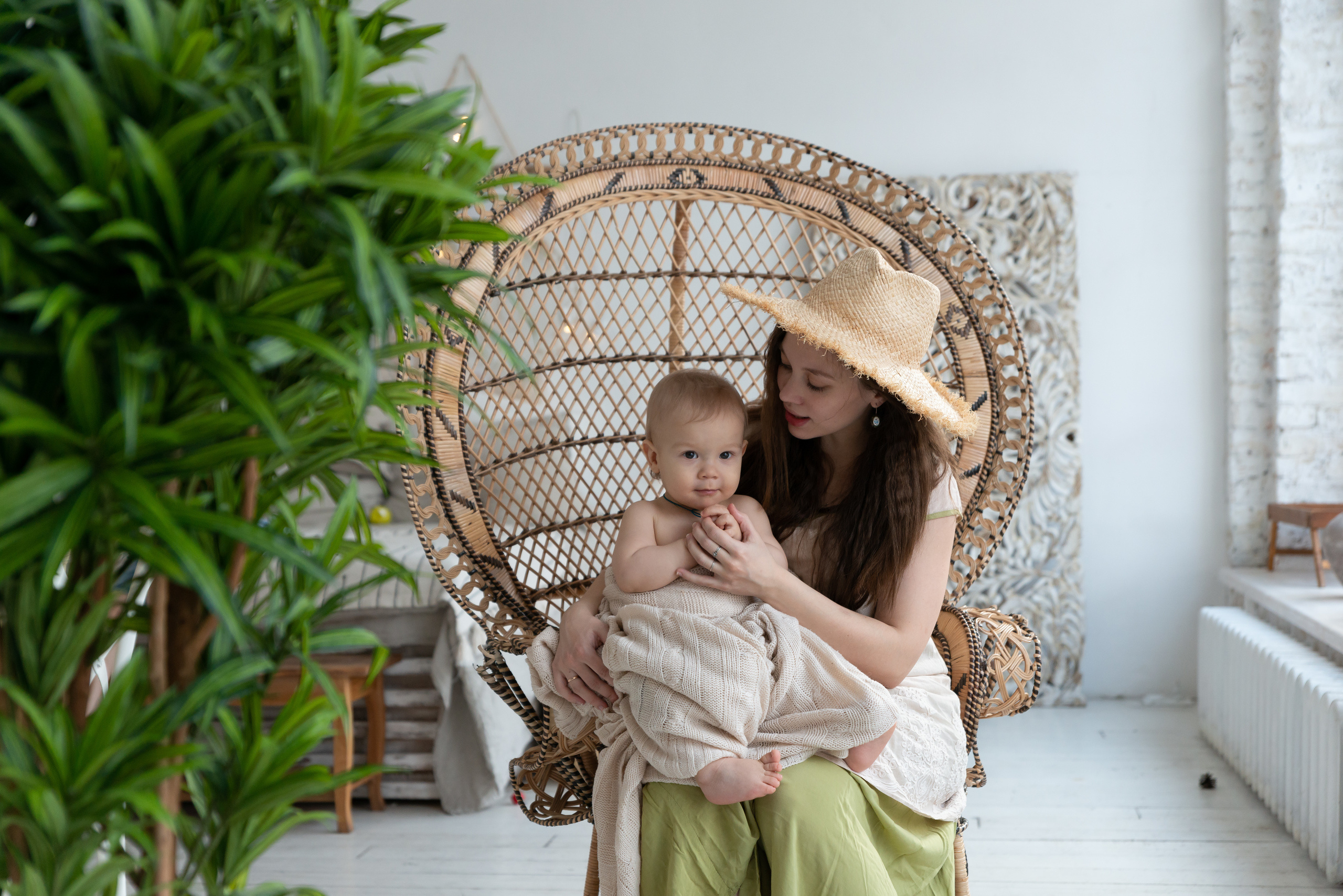 ВОЛШЕБНОЕ НАСТРОЕНИЕ