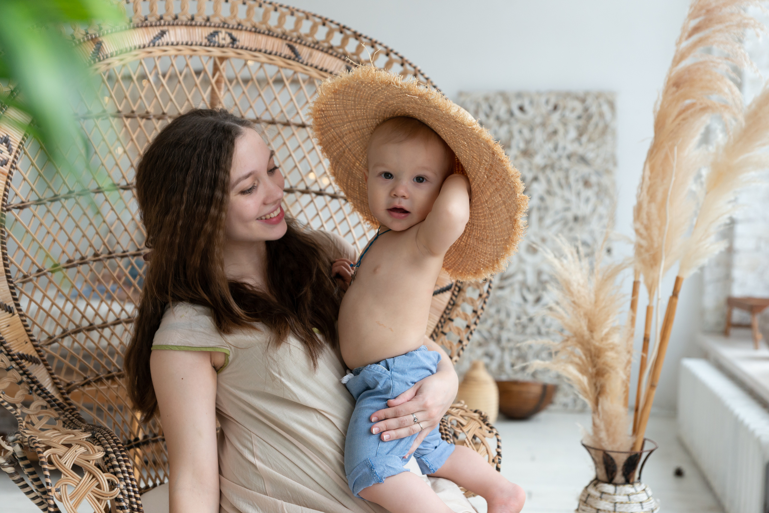 ВОЛШЕБНОЕ НАСТРОЕНИЕ