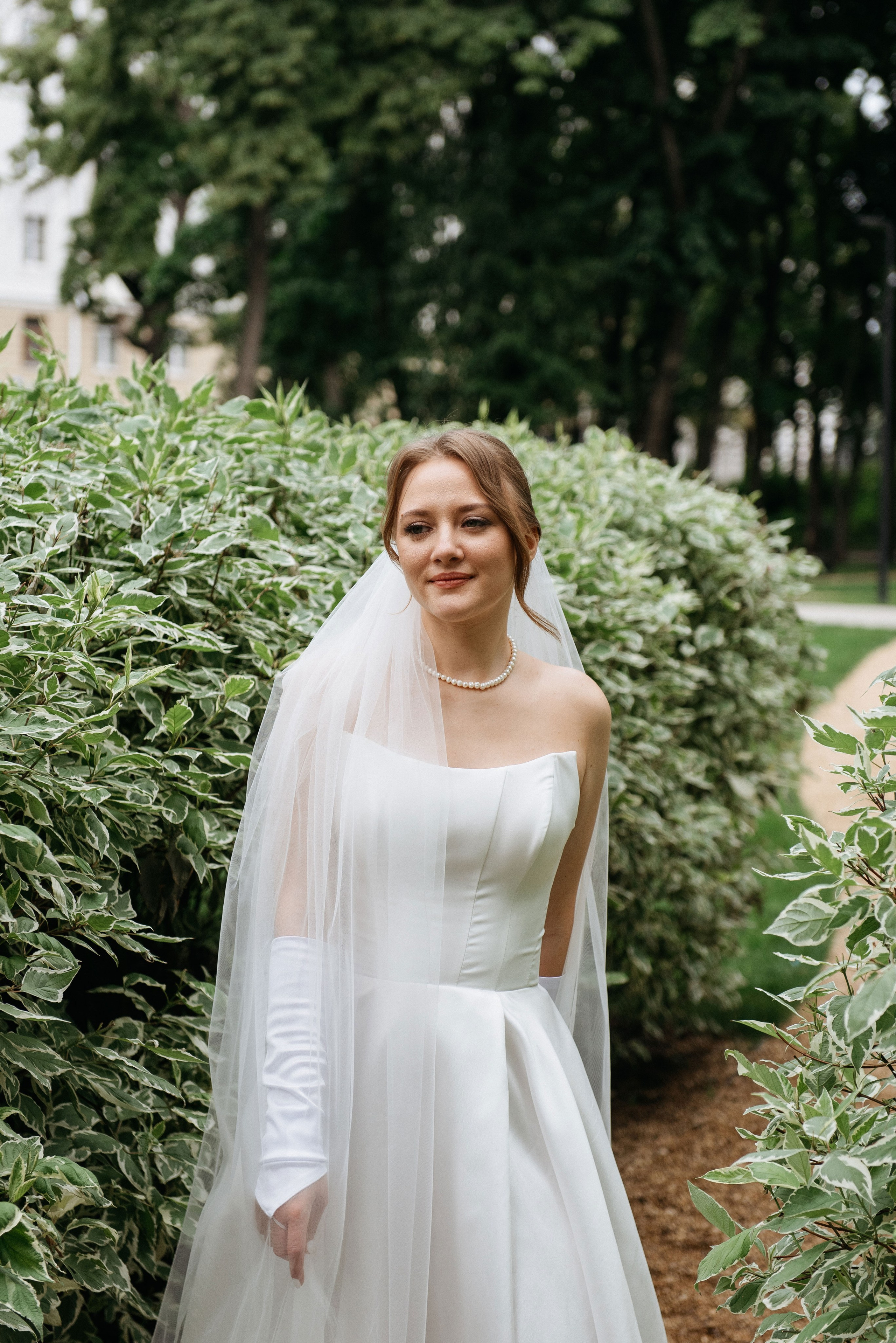 Виталий и Ангелина. Свадебный фотограф — фотограф на свадьбу в Воронеже — Свадебное фото