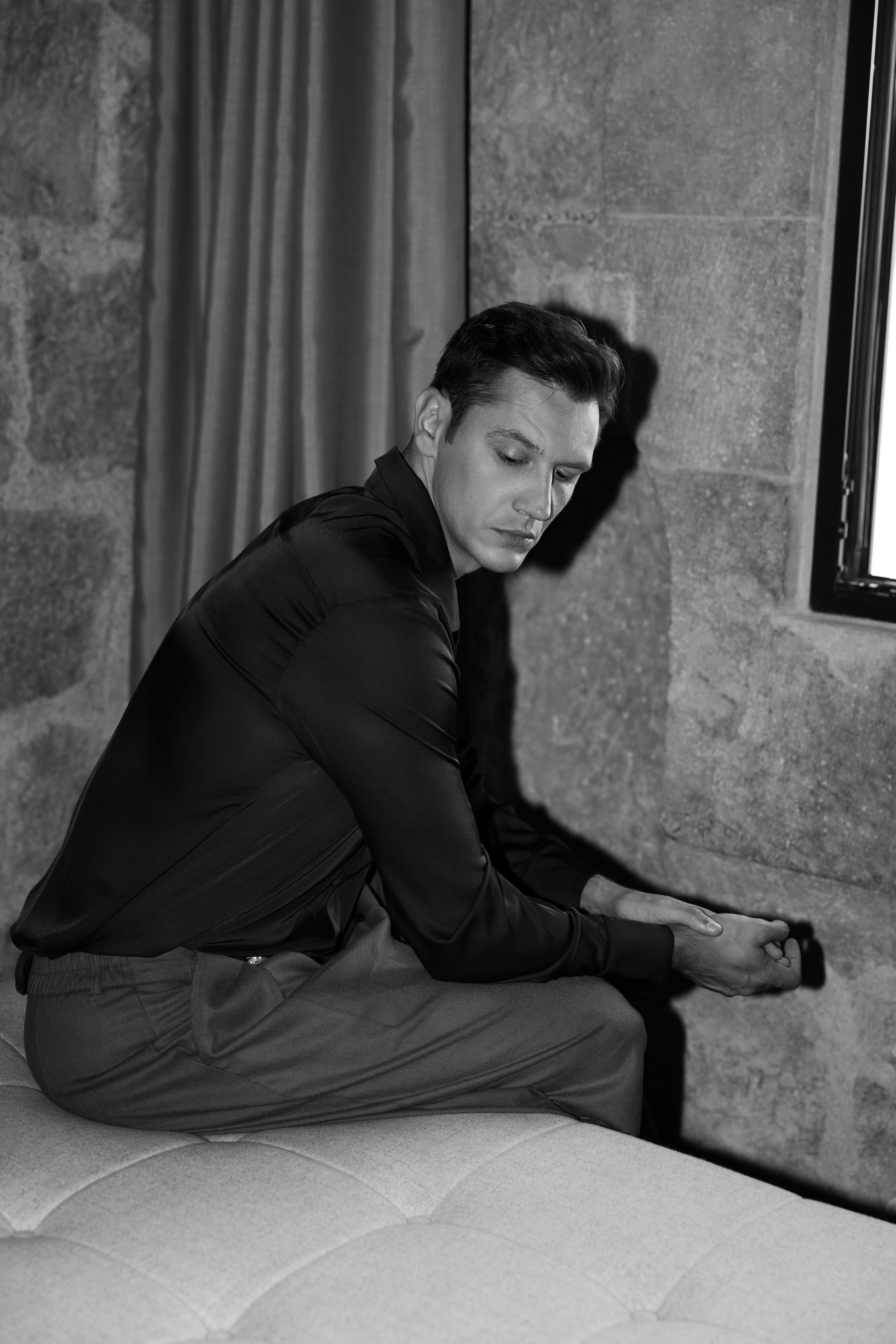 ЧЕРНОГОРИЯ (Альмир и Екатерина). Свадебный фотограф Тула Москва СПБ / Сёмина Дарья