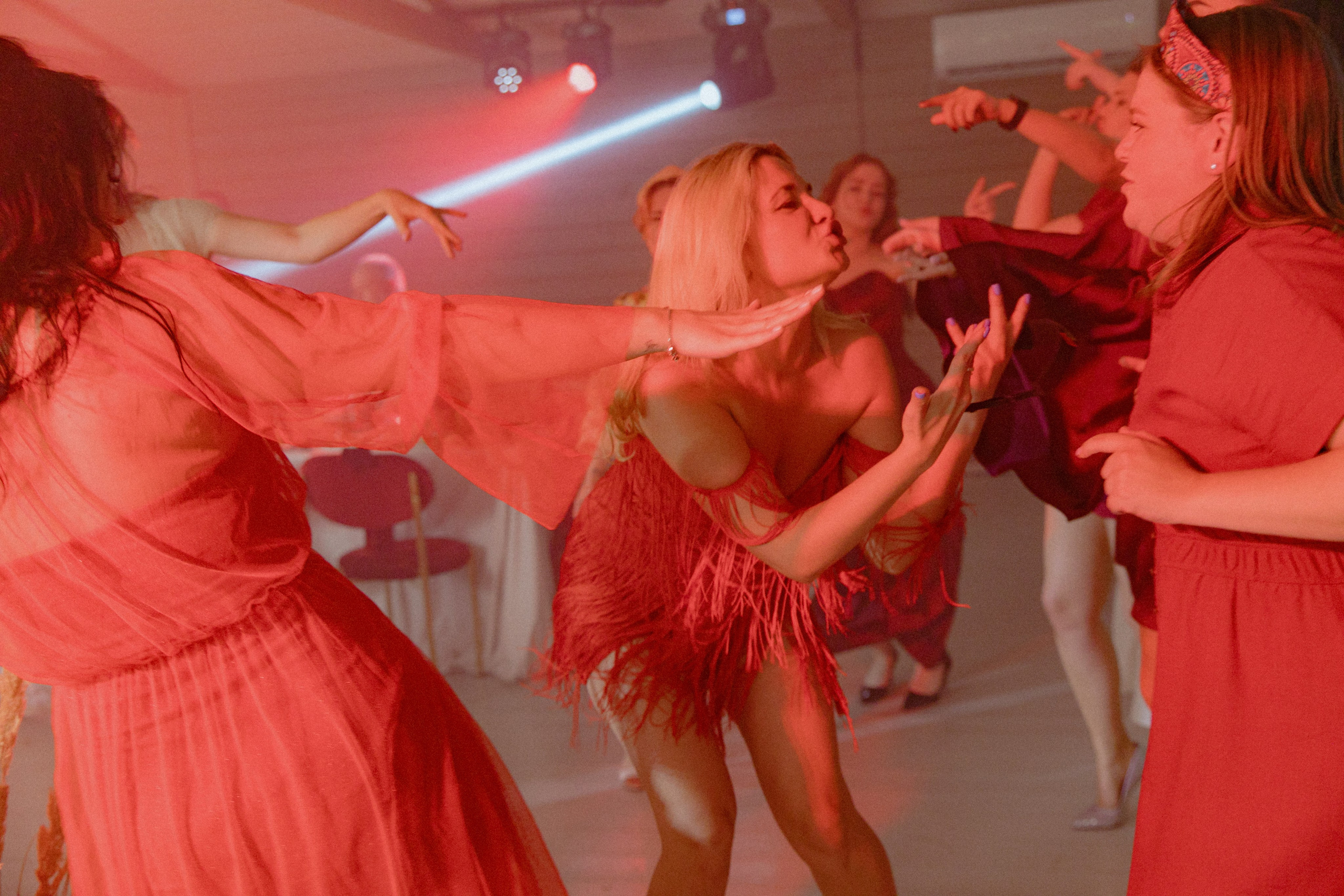 A la Russe. Свадебный и репортажный фотограф