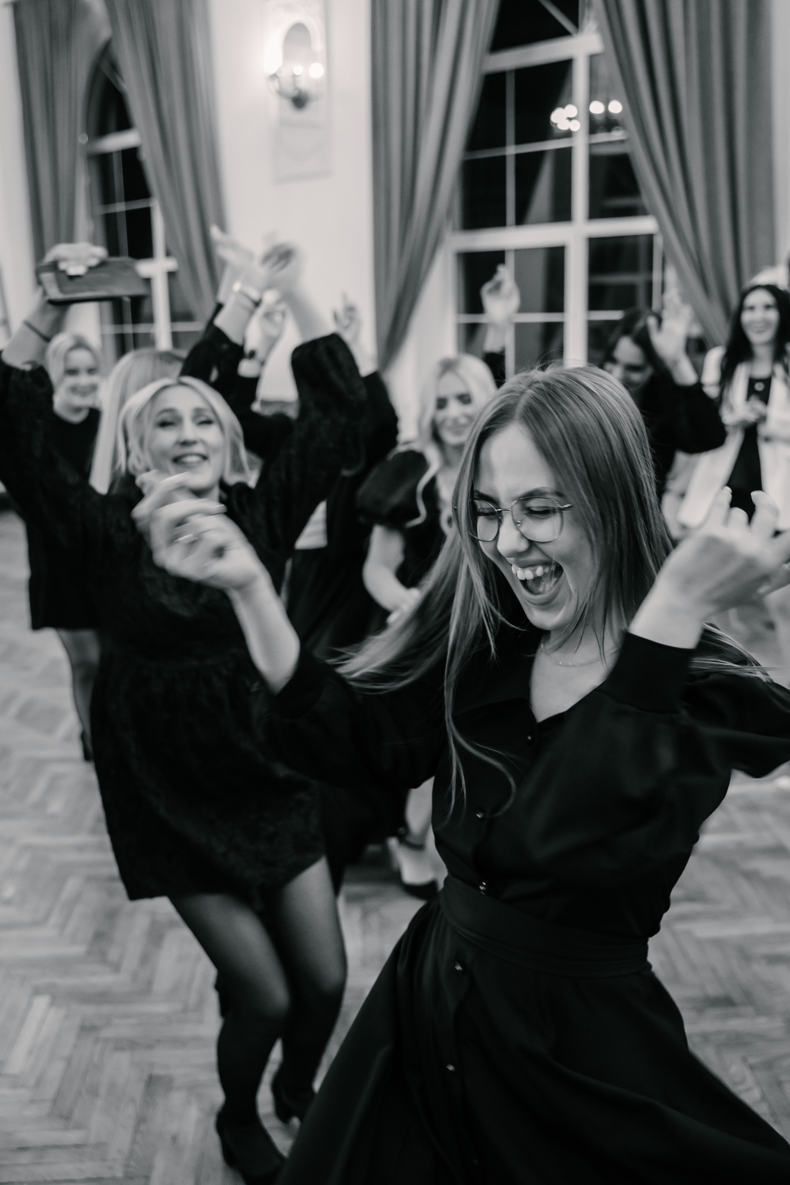 День рождения Ани Кругловой. Свадебный фотограф Юлия Копылова