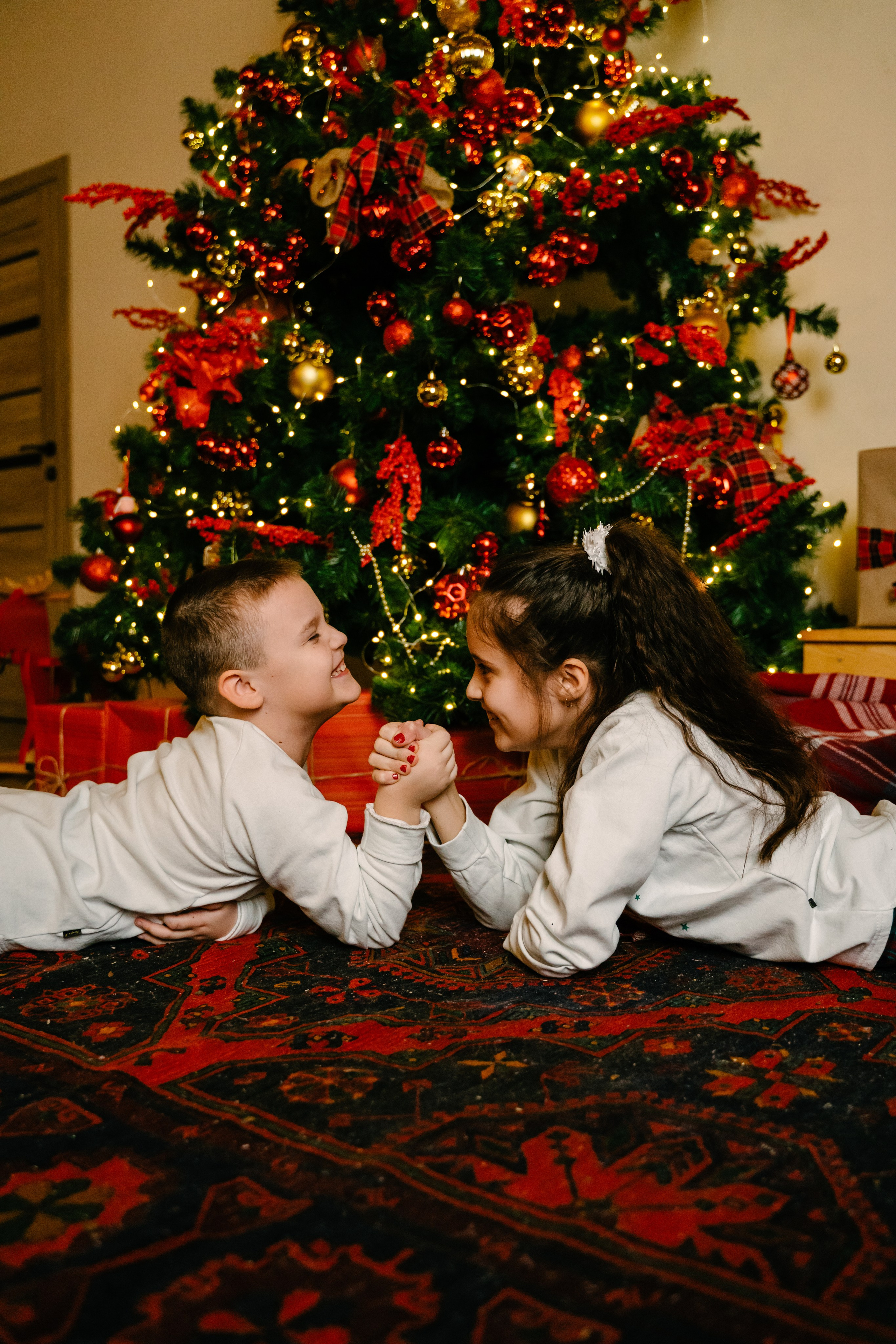 Кирюша и Анюта. Свадебный фотограф Юлия Копылова