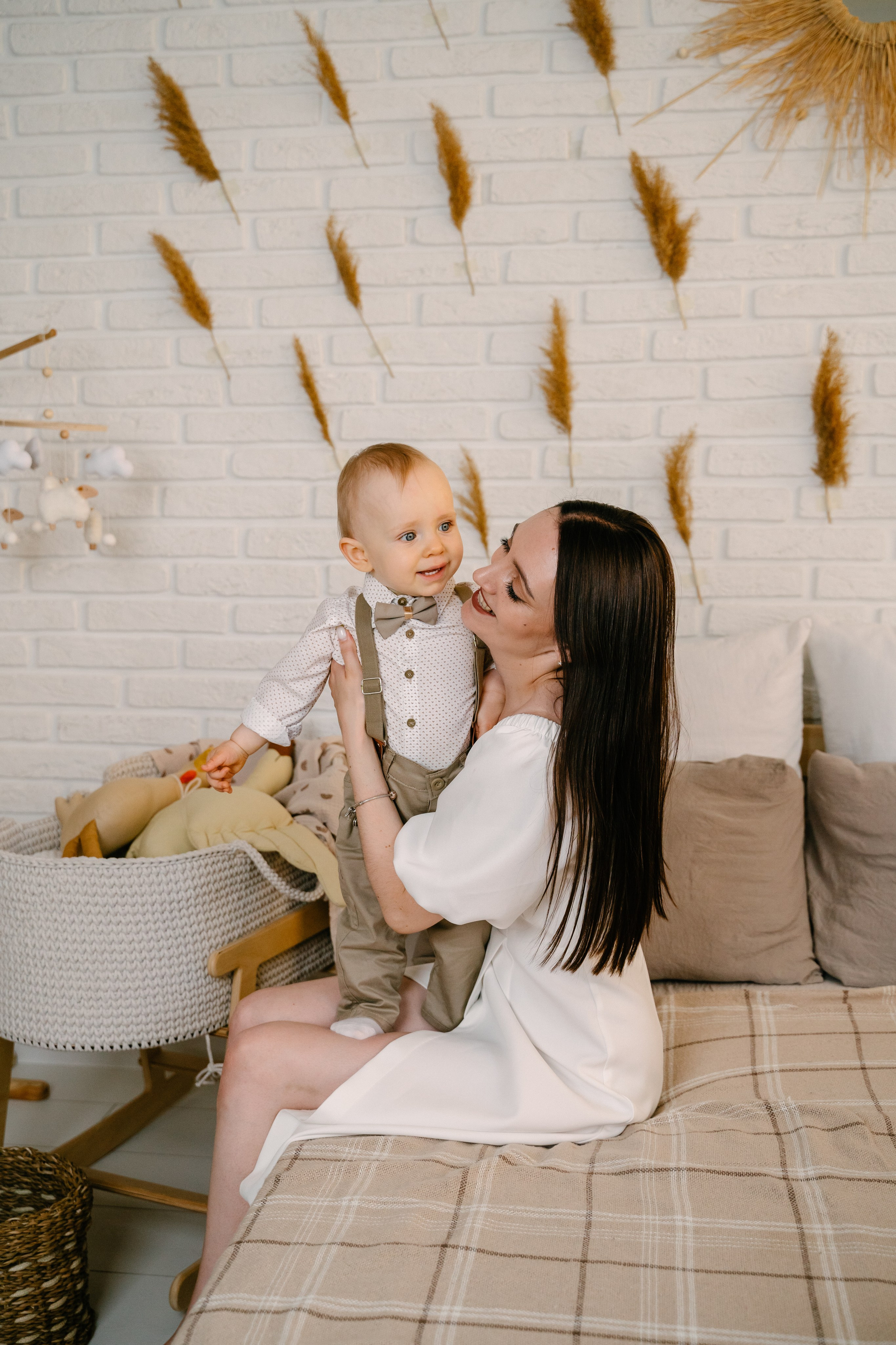 Годовасие Данила. Свадебный фотограф Юлия Копылова