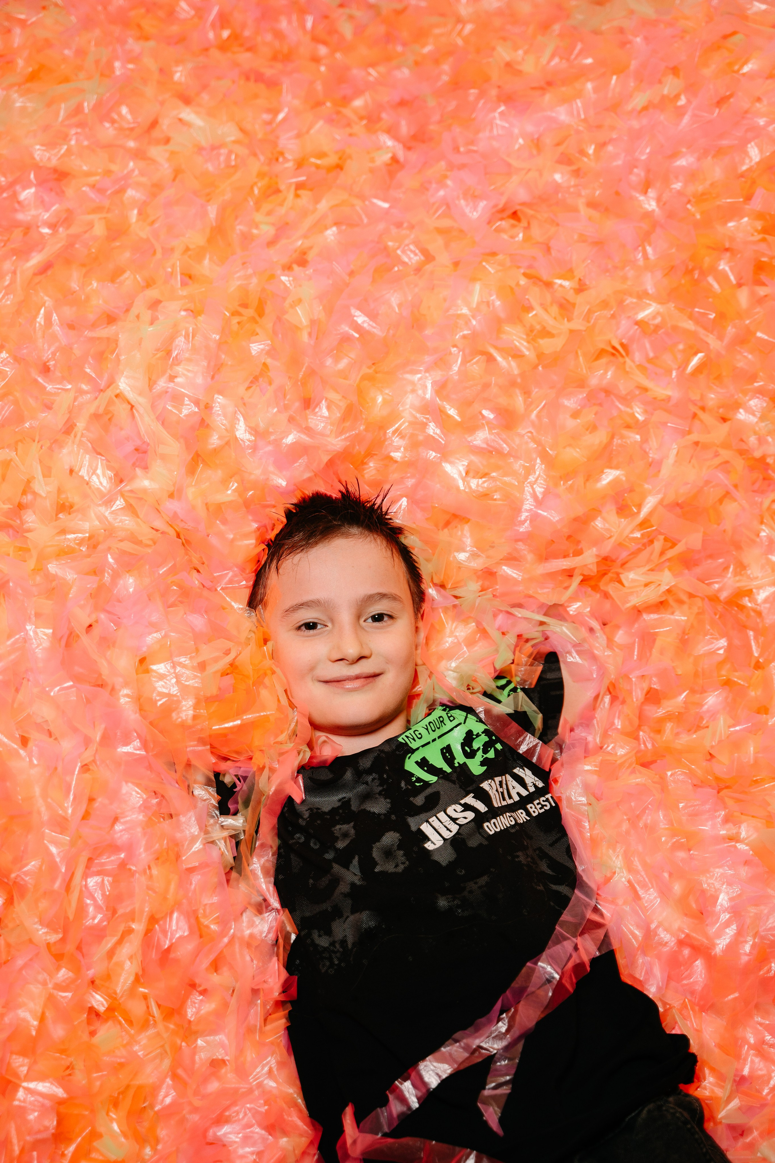 День рождения Киры. Свадебный фотограф Юлия Копылова