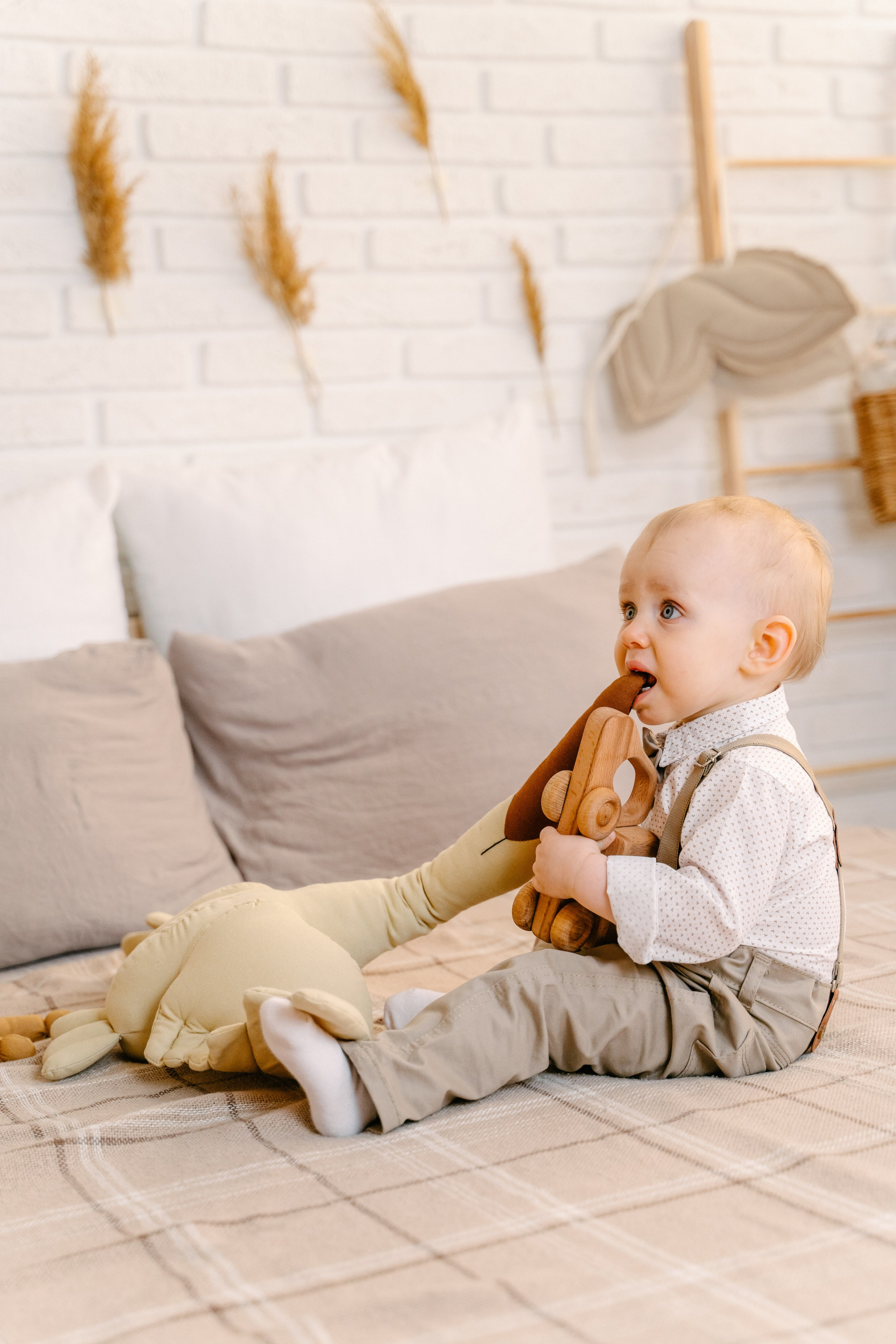 Годовасие Данила. Свадебный фотограф Юлия Копылова