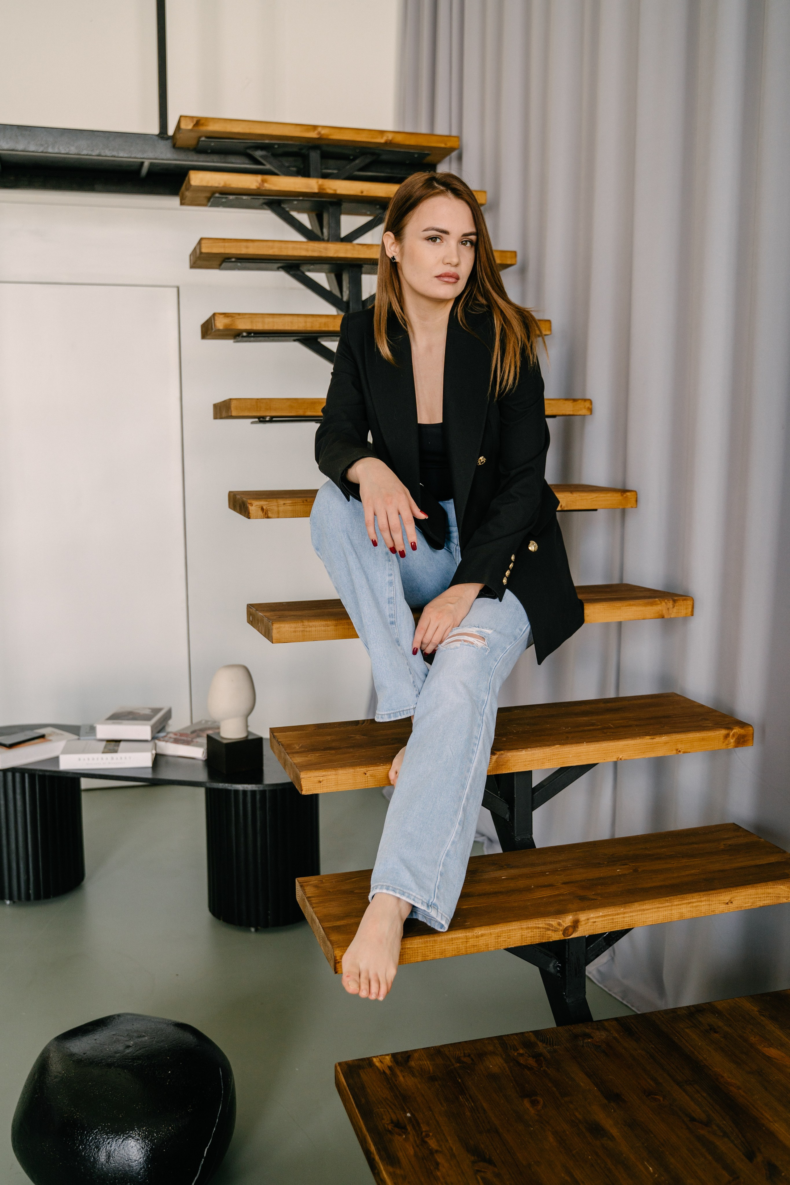 Светлана психолог. Свадебный фотограф Юлия Копылова