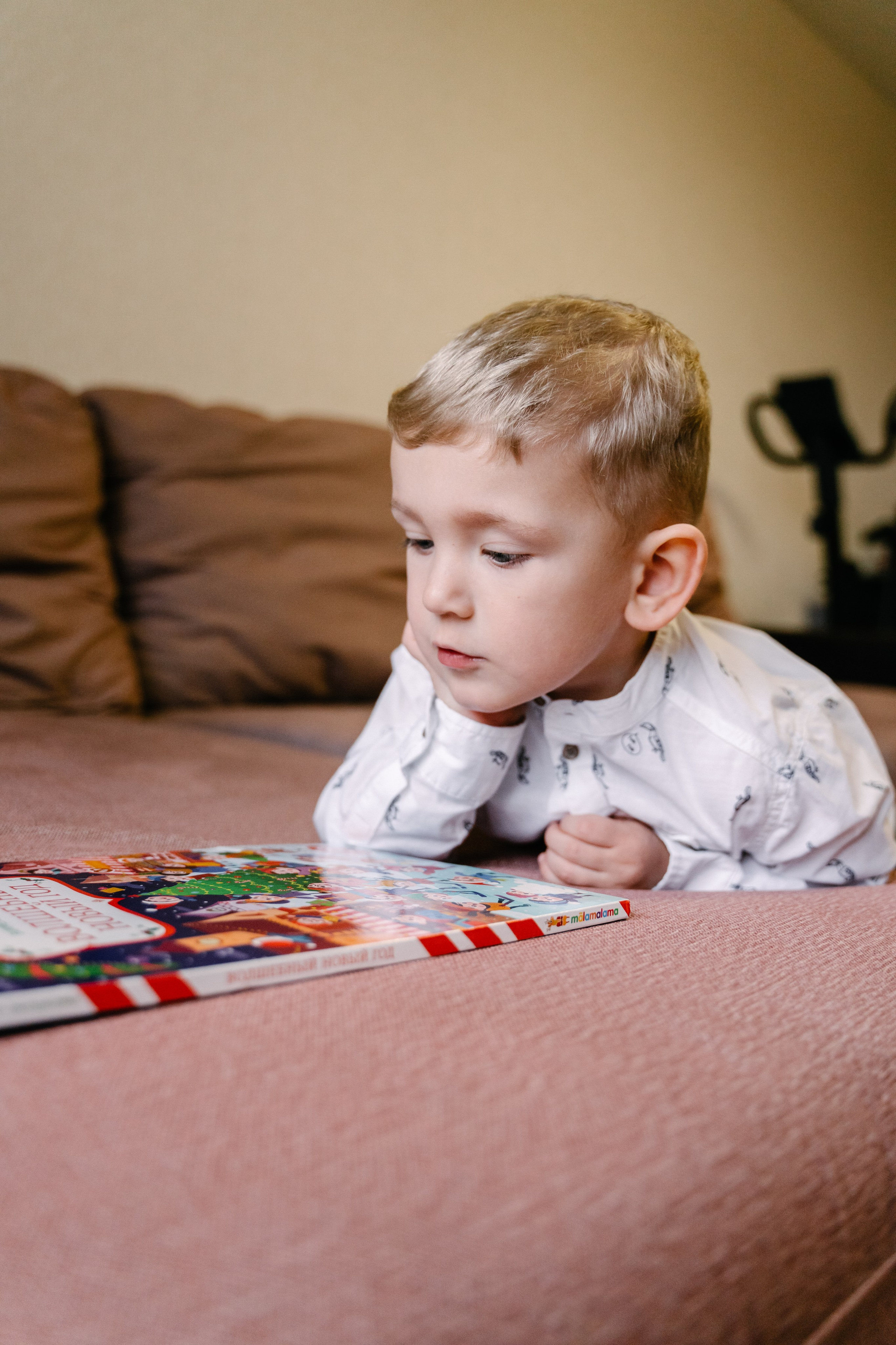 Кривцовы домашняя съемка. Свадебный фотограф Юлия Копылова