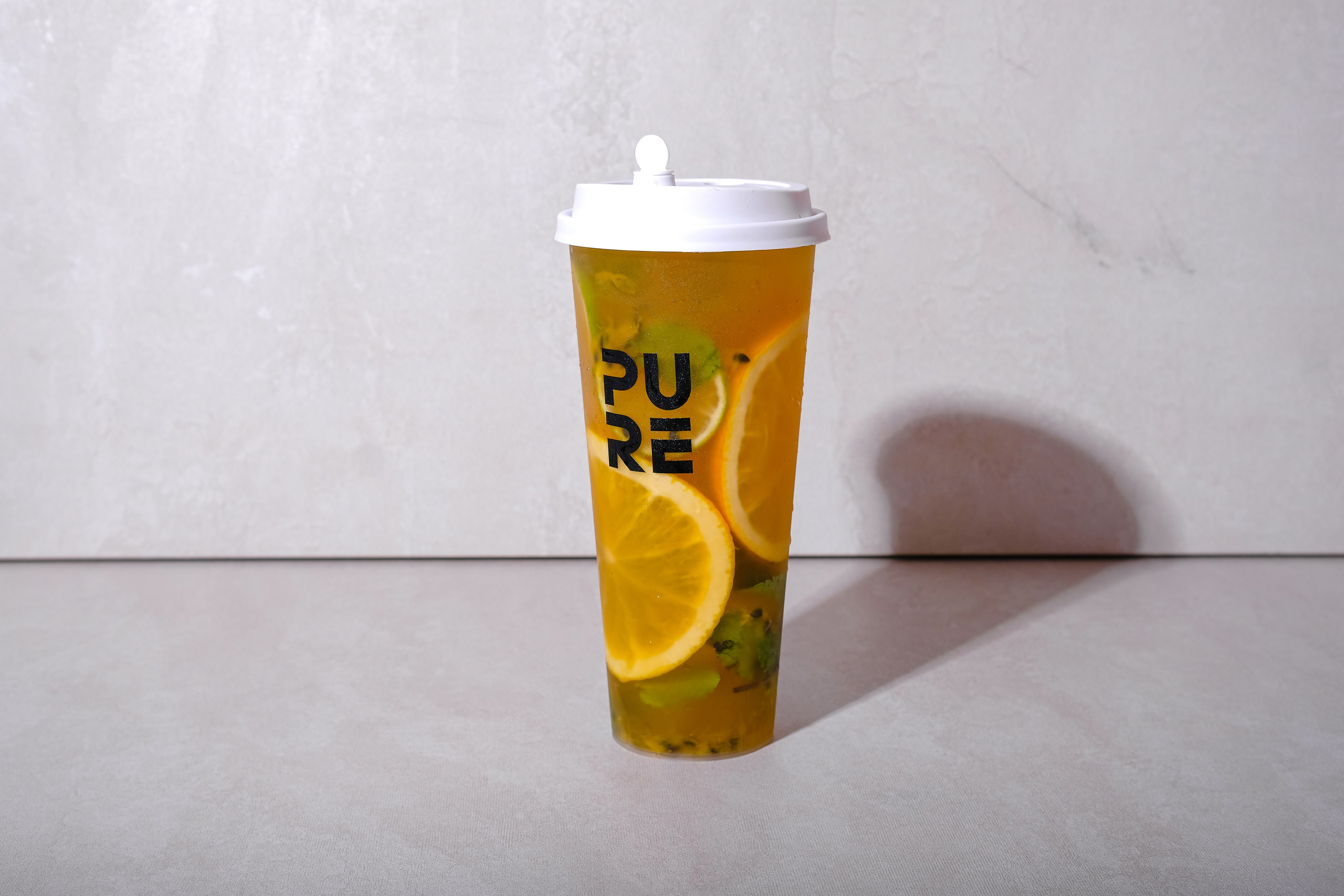 Pure. Предметный и фуд фотограф в Саратове Алина Кравец